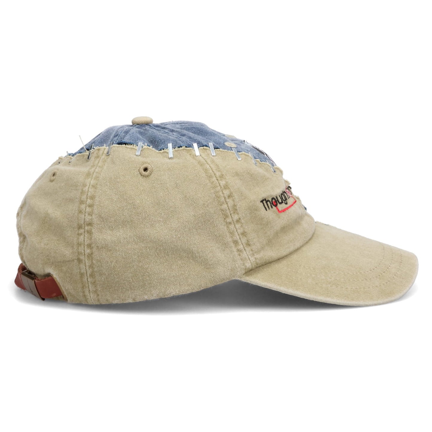 PRM CAP SINGLE LINE / MULTI