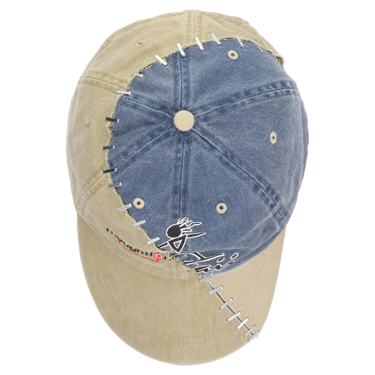 PRM CAP SINGLE LINE / MULTI