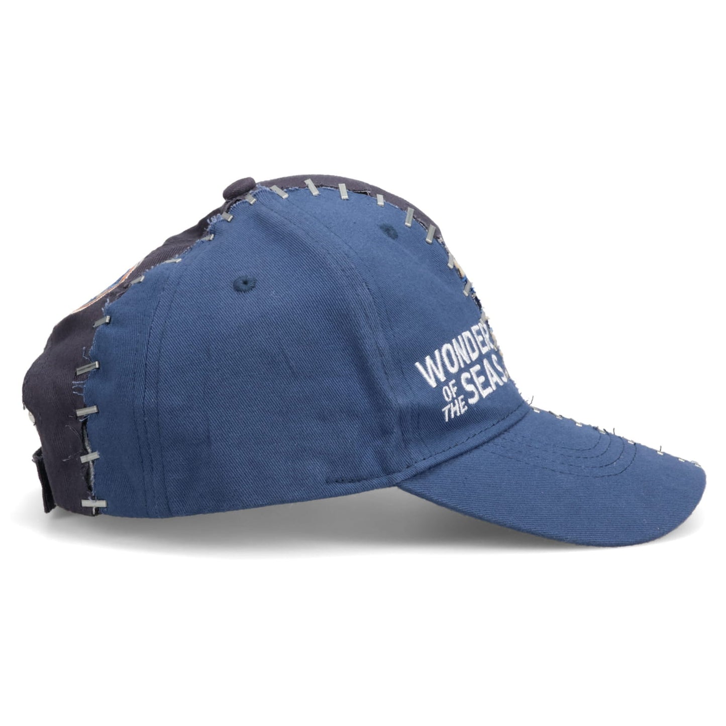 PRM CAP SINGLE LINE / MULTI
