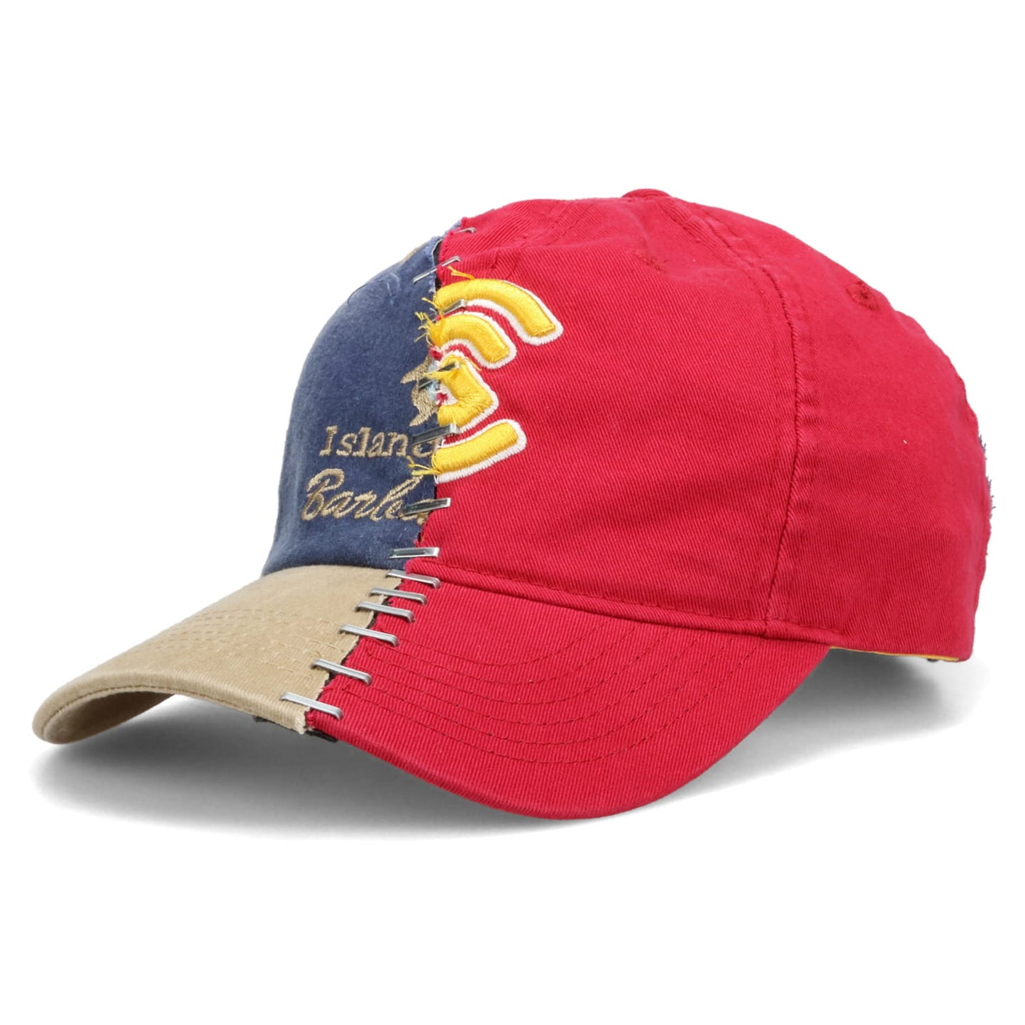 PRM CAP SINGLE LINE / MULTI