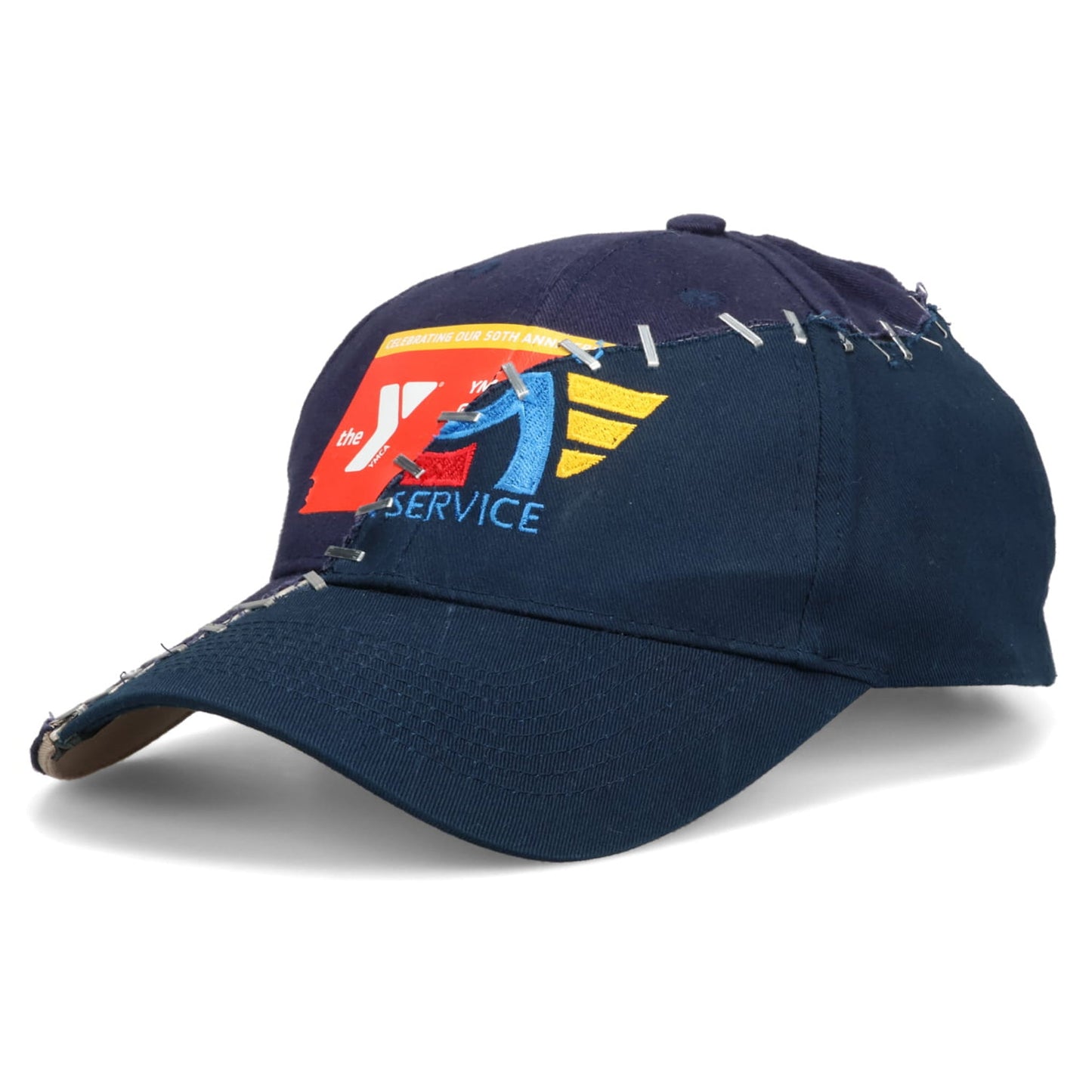 PRM CAP SINGLE LINE / MULTI