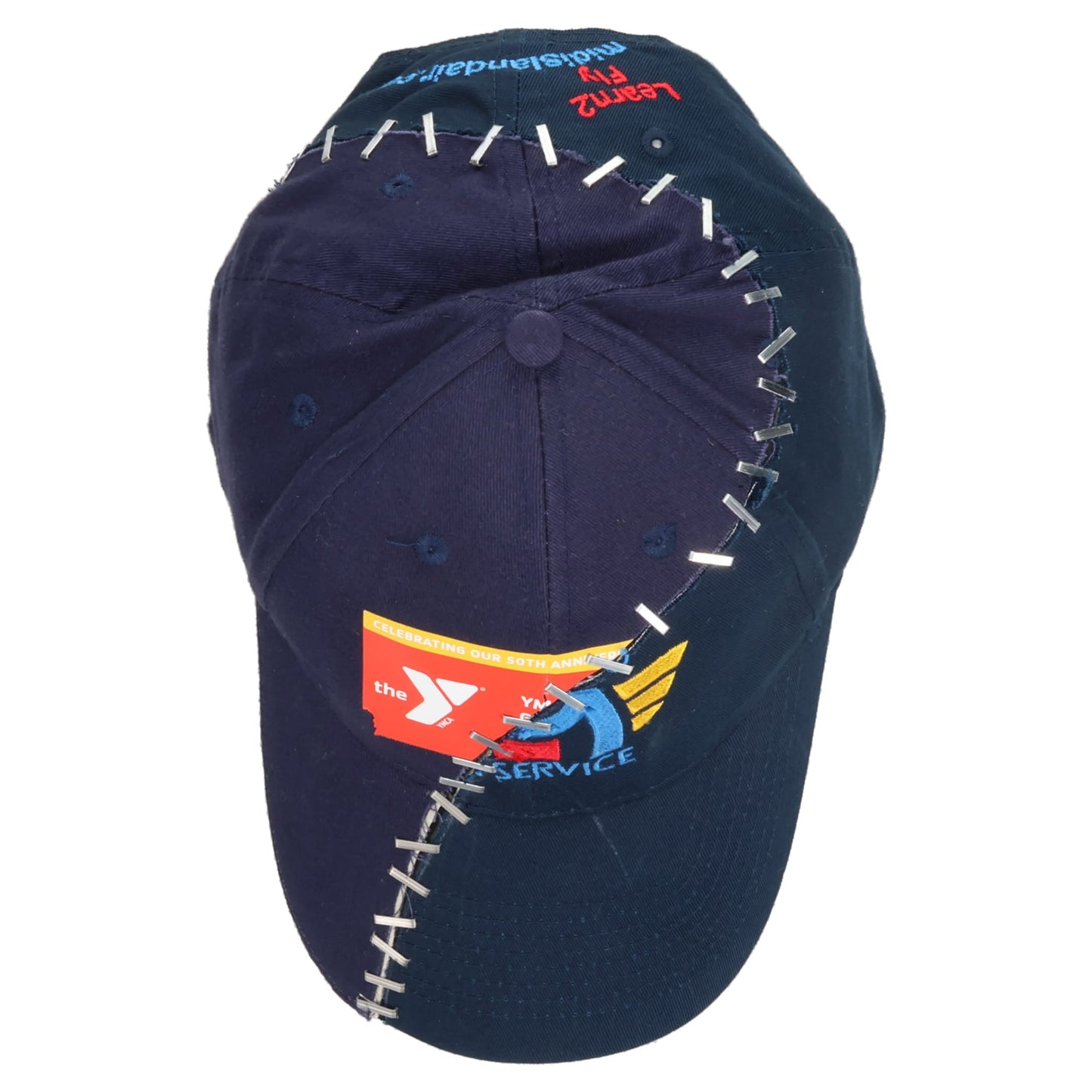 PRM CAP SINGLE LINE / MULTI