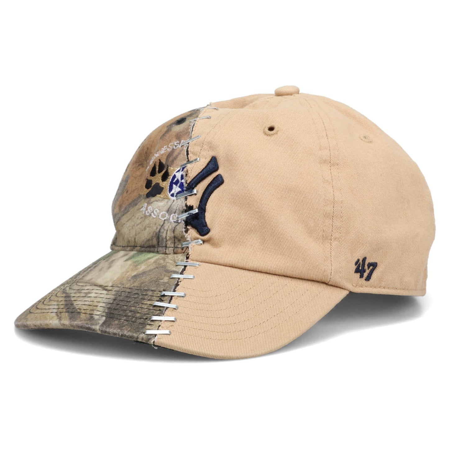 PRM CAP SINGLE LINE / MULTI