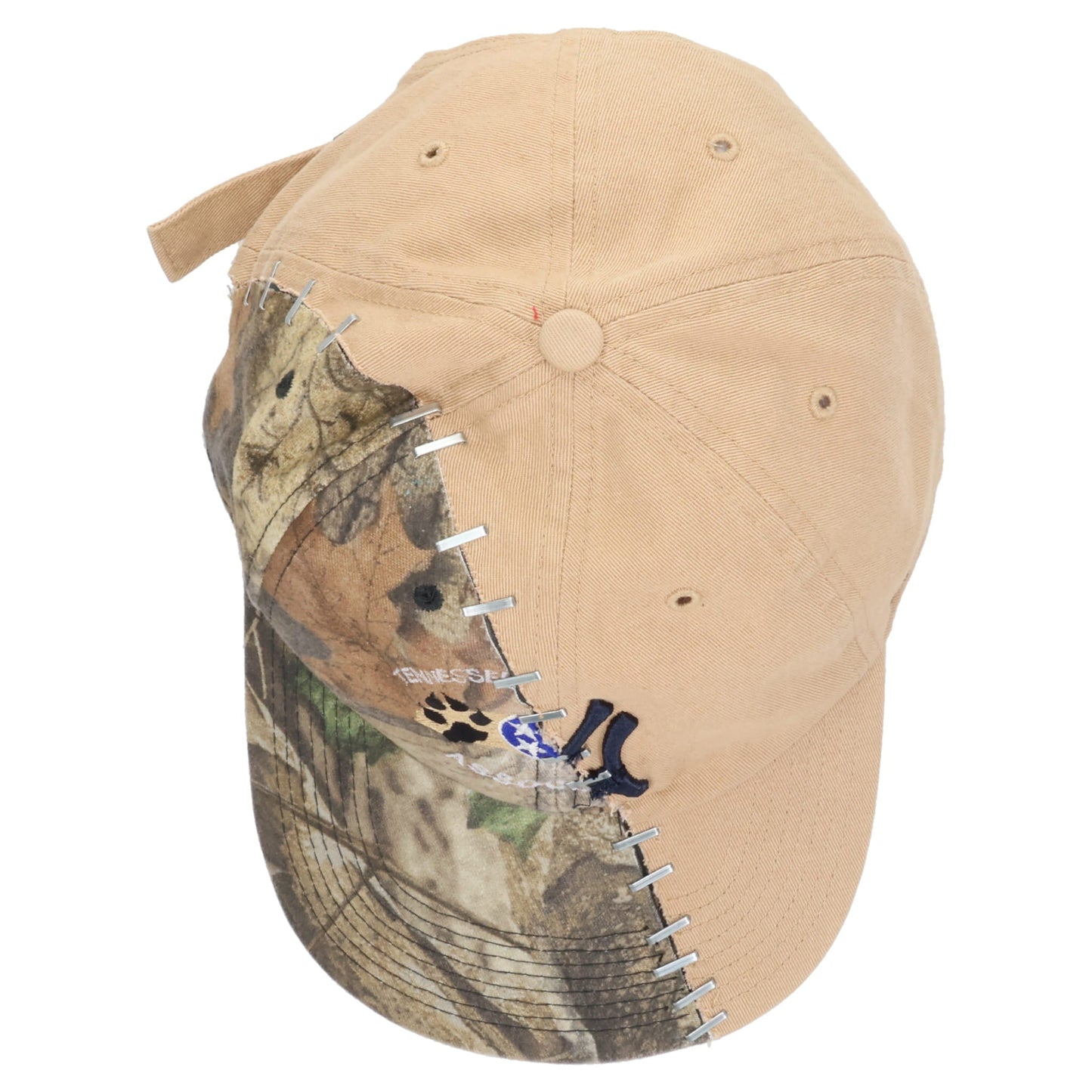 PRM CAP SINGLE LINE / MULTI