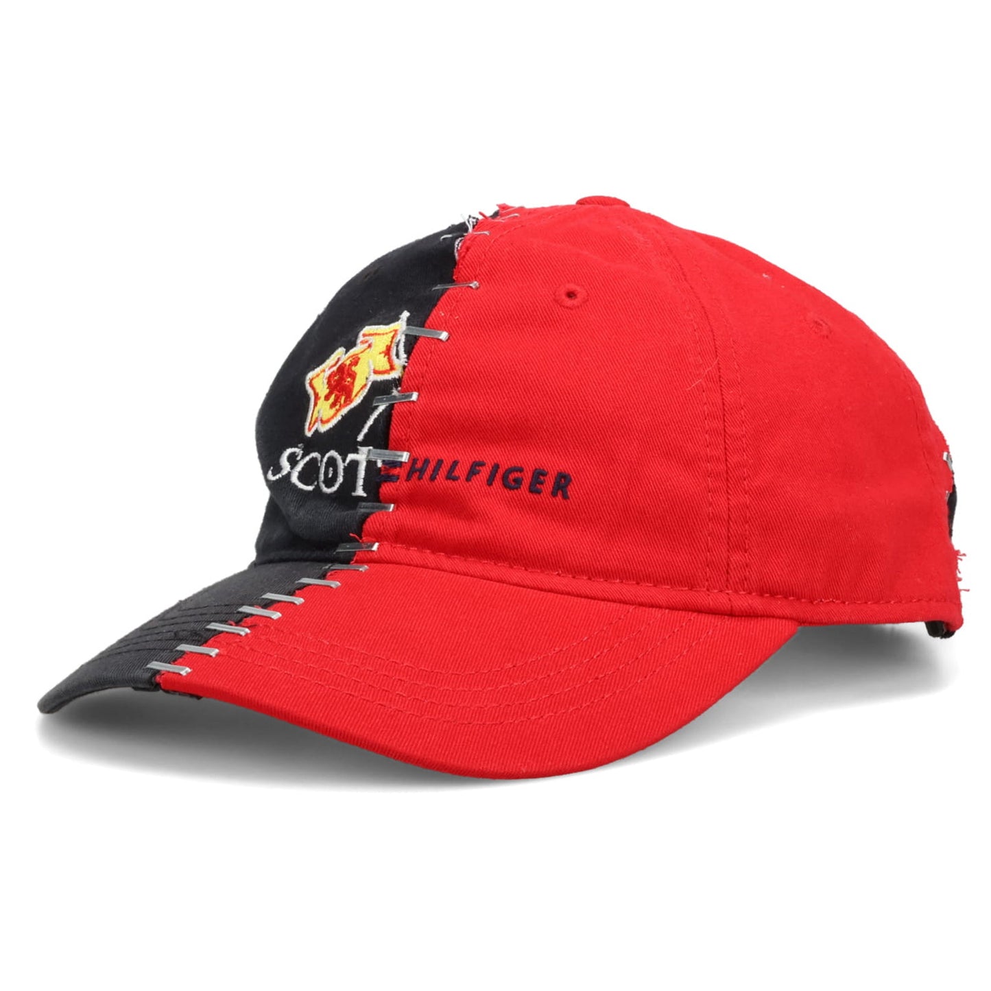 PRM CAP SINGLE LINE / MULTI