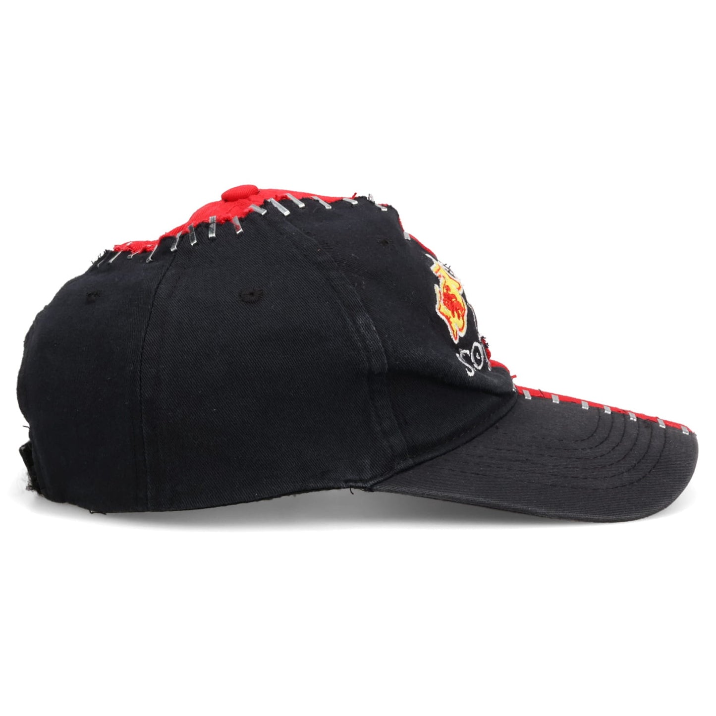 PRM CAP SINGLE LINE / MULTI