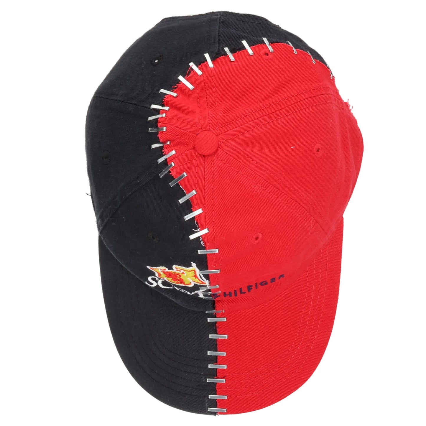 PRM CAP SINGLE LINE / MULTI