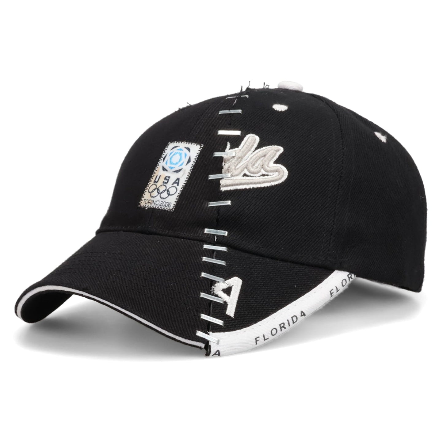 PRM CAP SINGLE LINE / MULTI