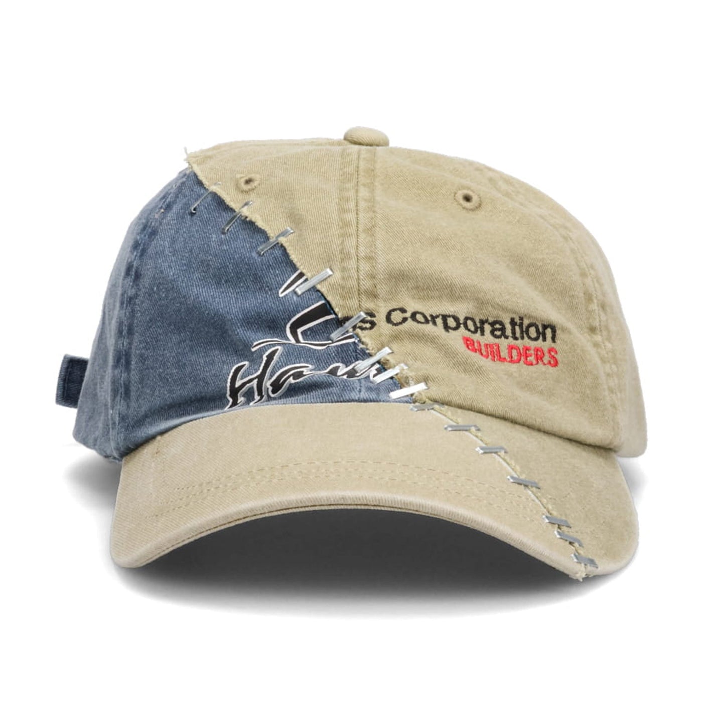 PRM CAP SINGLE LINE / MULTI