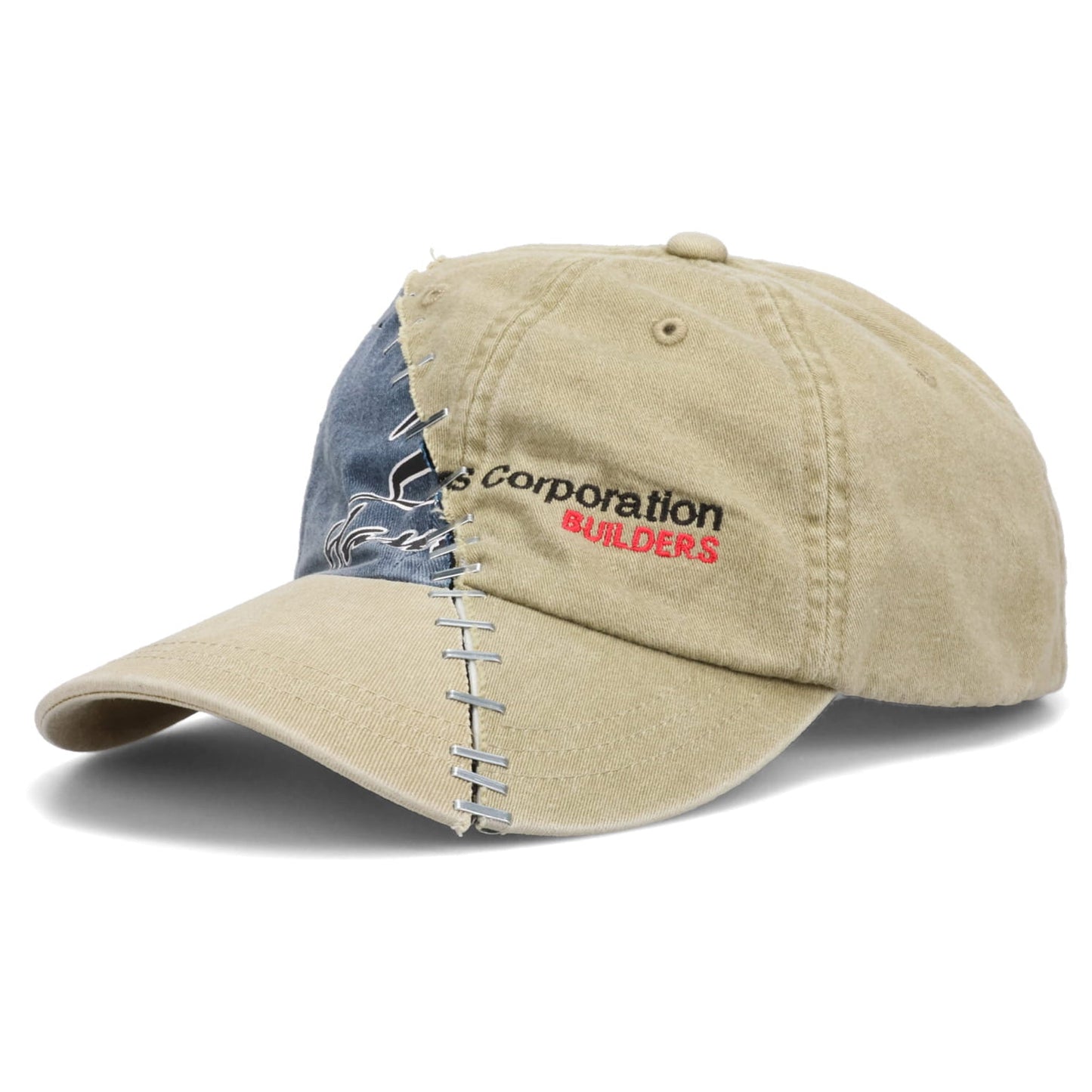 PRM CAP SINGLE LINE / MULTI