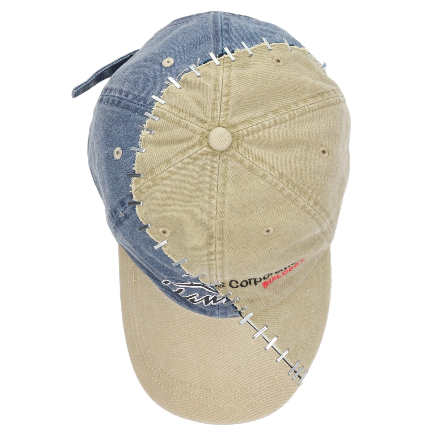 PRM CAP SINGLE LINE / MULTI