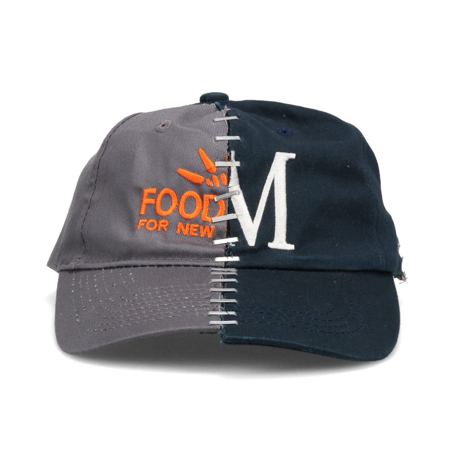 PRM CAP SINGLE LINE / MULTI