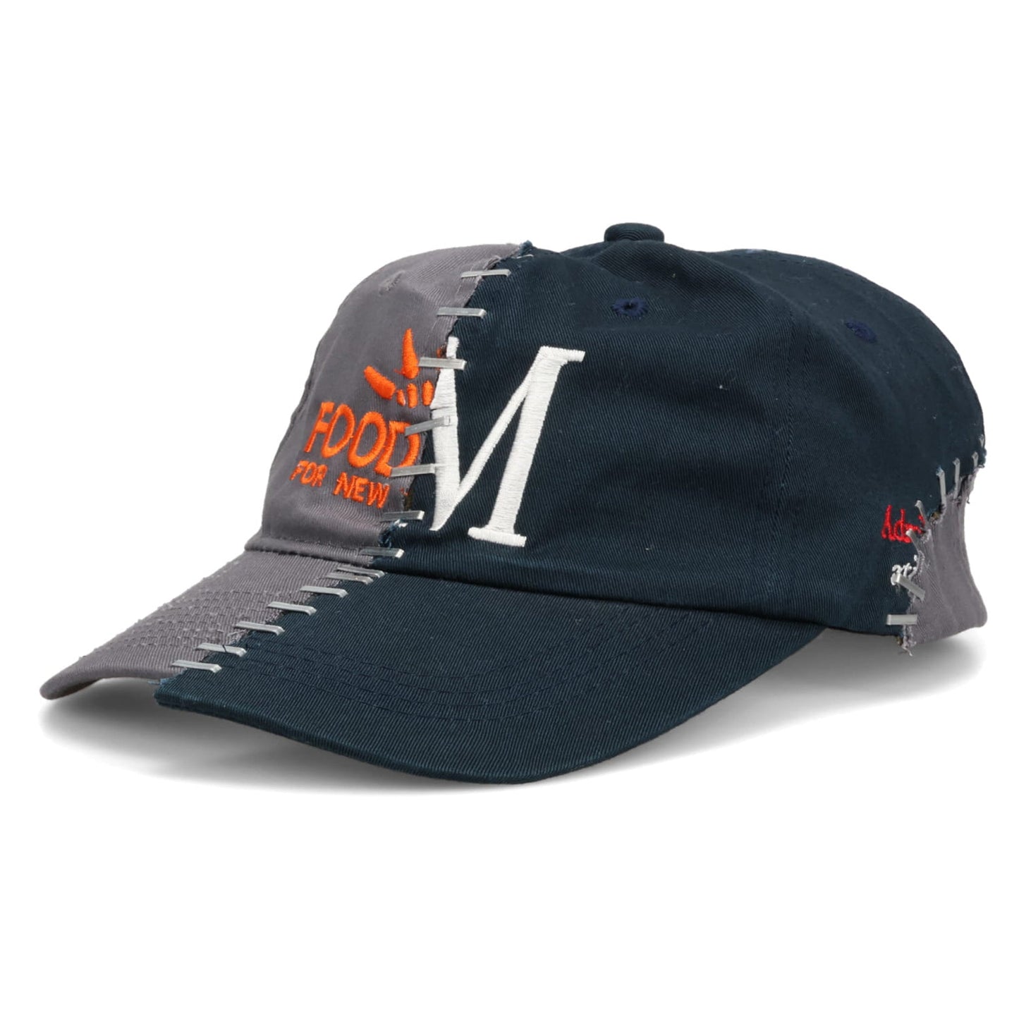 PRM CAP SINGLE LINE / MULTI