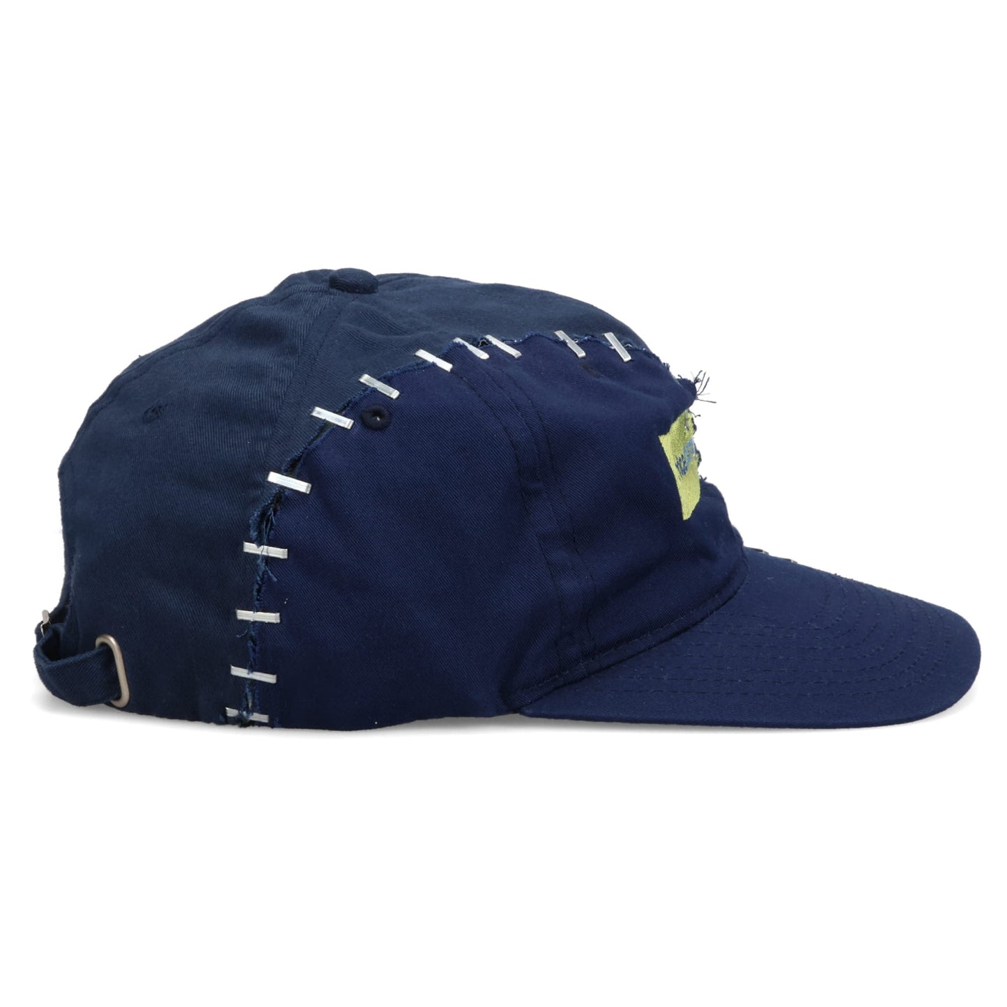 PRM CAP SINGLE LINE / MULTI