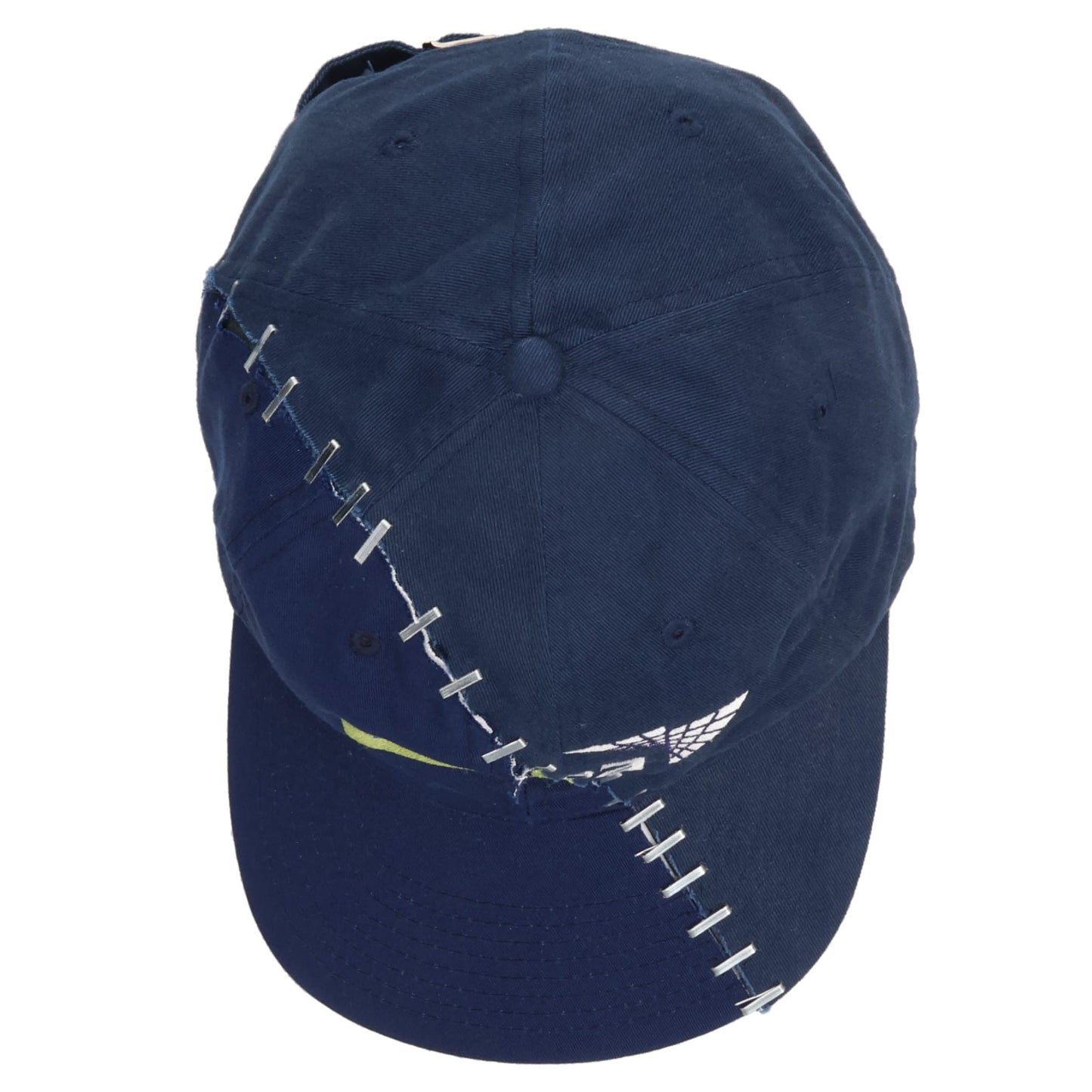 PRM CAP SINGLE LINE / MULTI