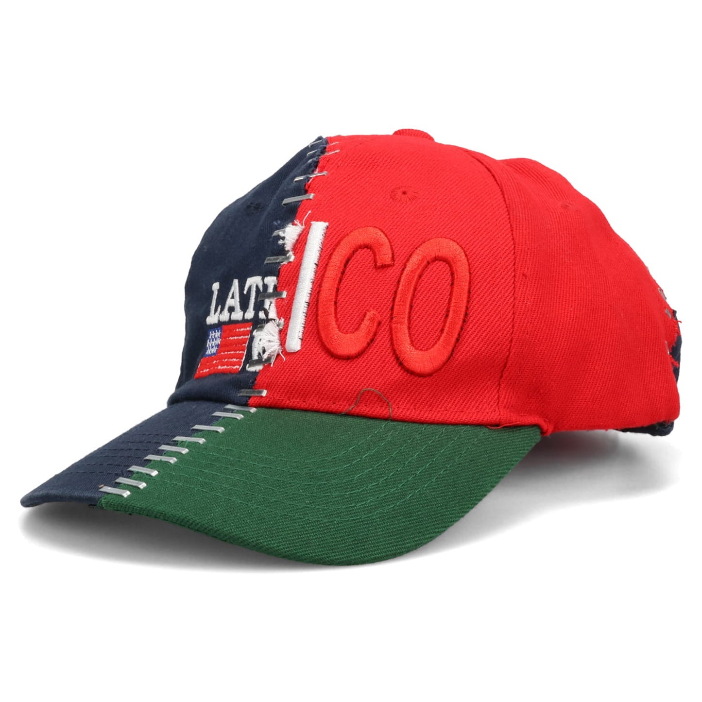 PRM CAP SINGLE LINE / MULTI