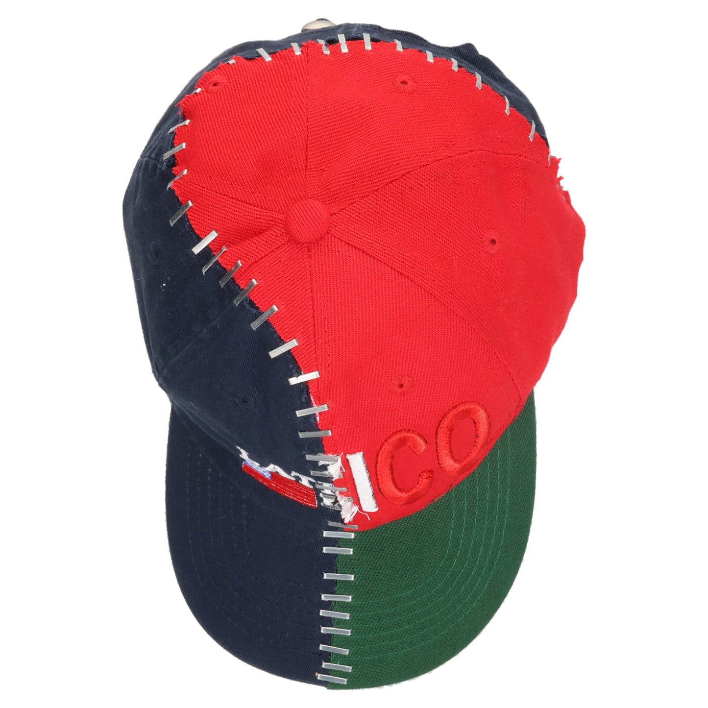 PRM CAP SINGLE LINE / MULTI