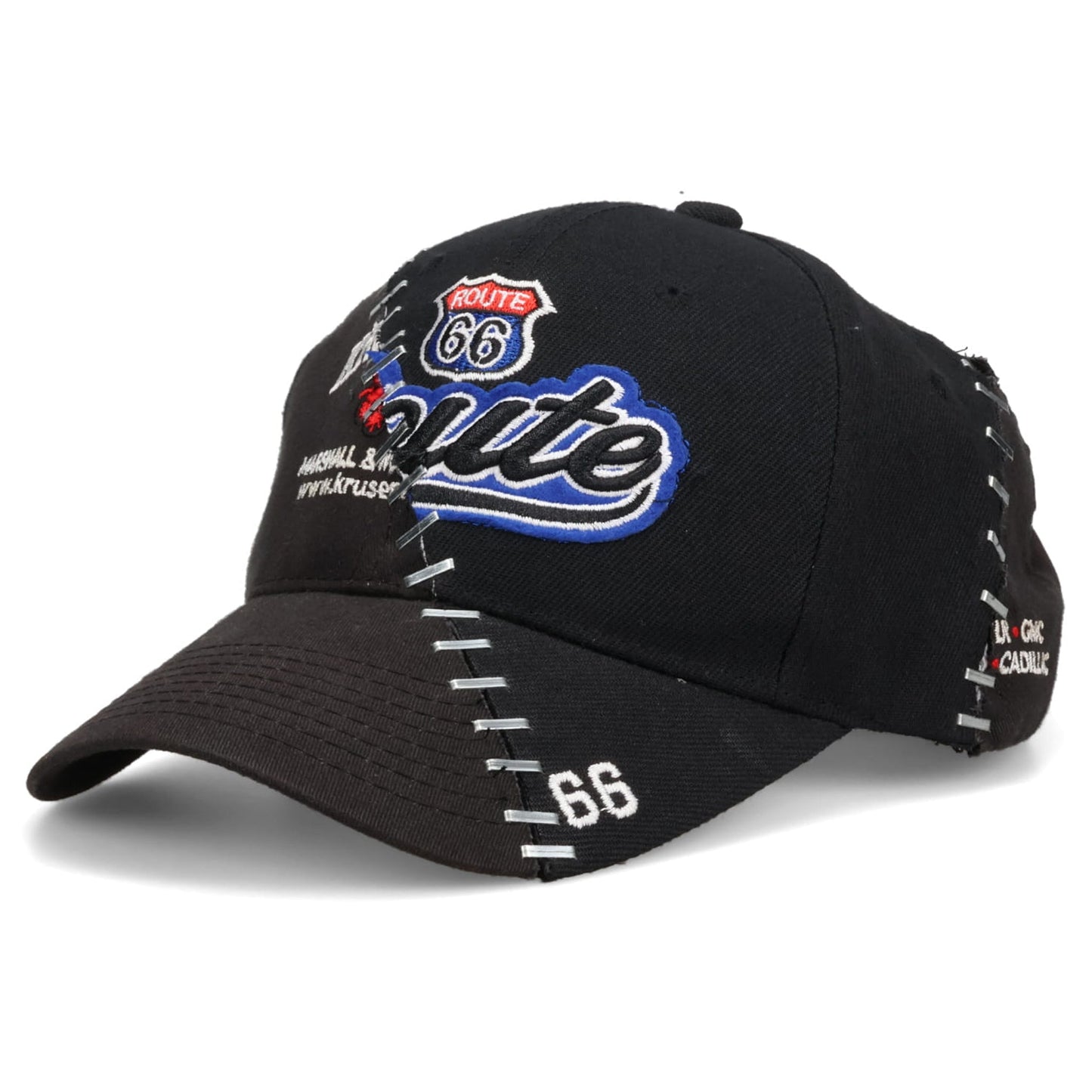 PRM CAP SINGLE LINE / MULTI