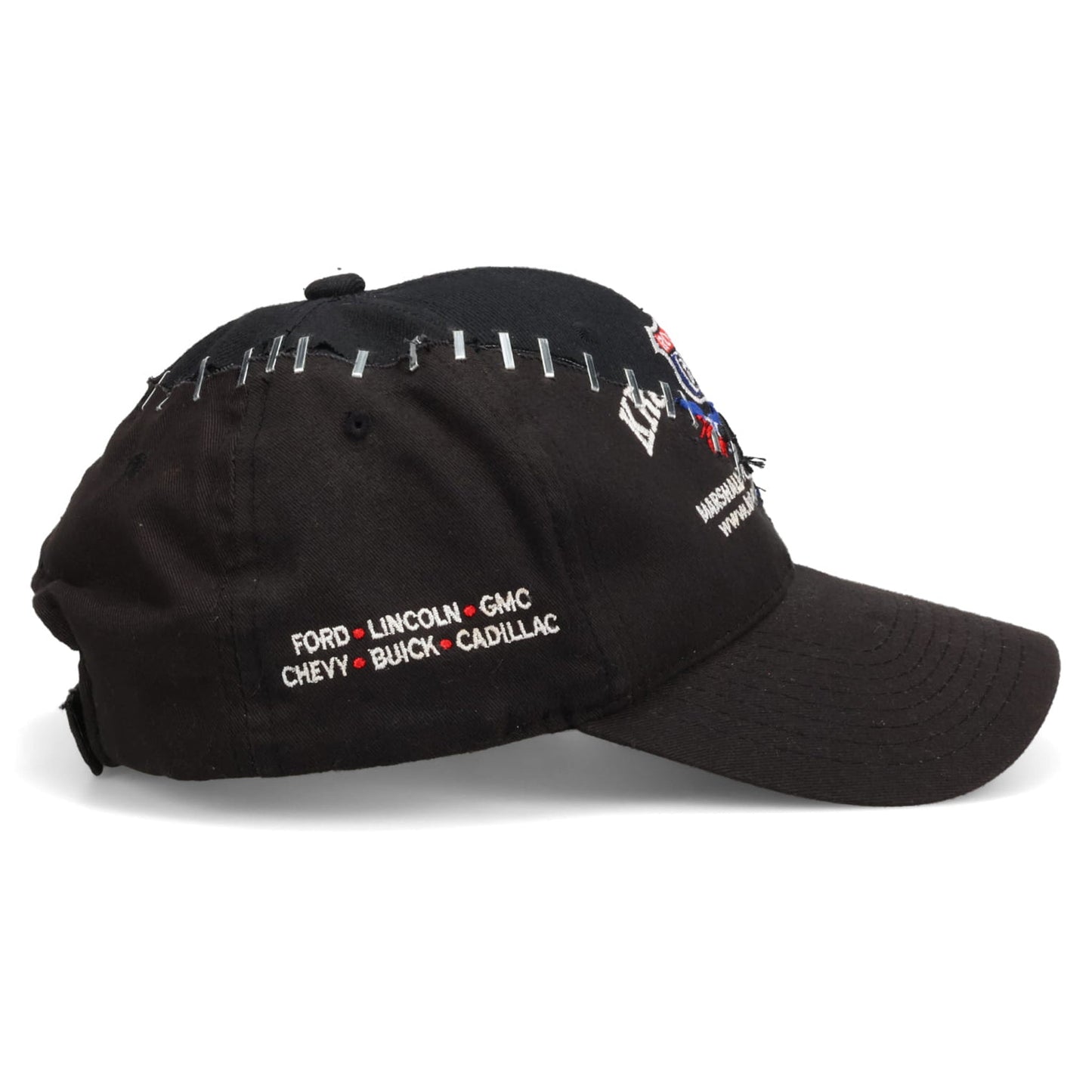 PRM CAP SINGLE LINE / MULTI