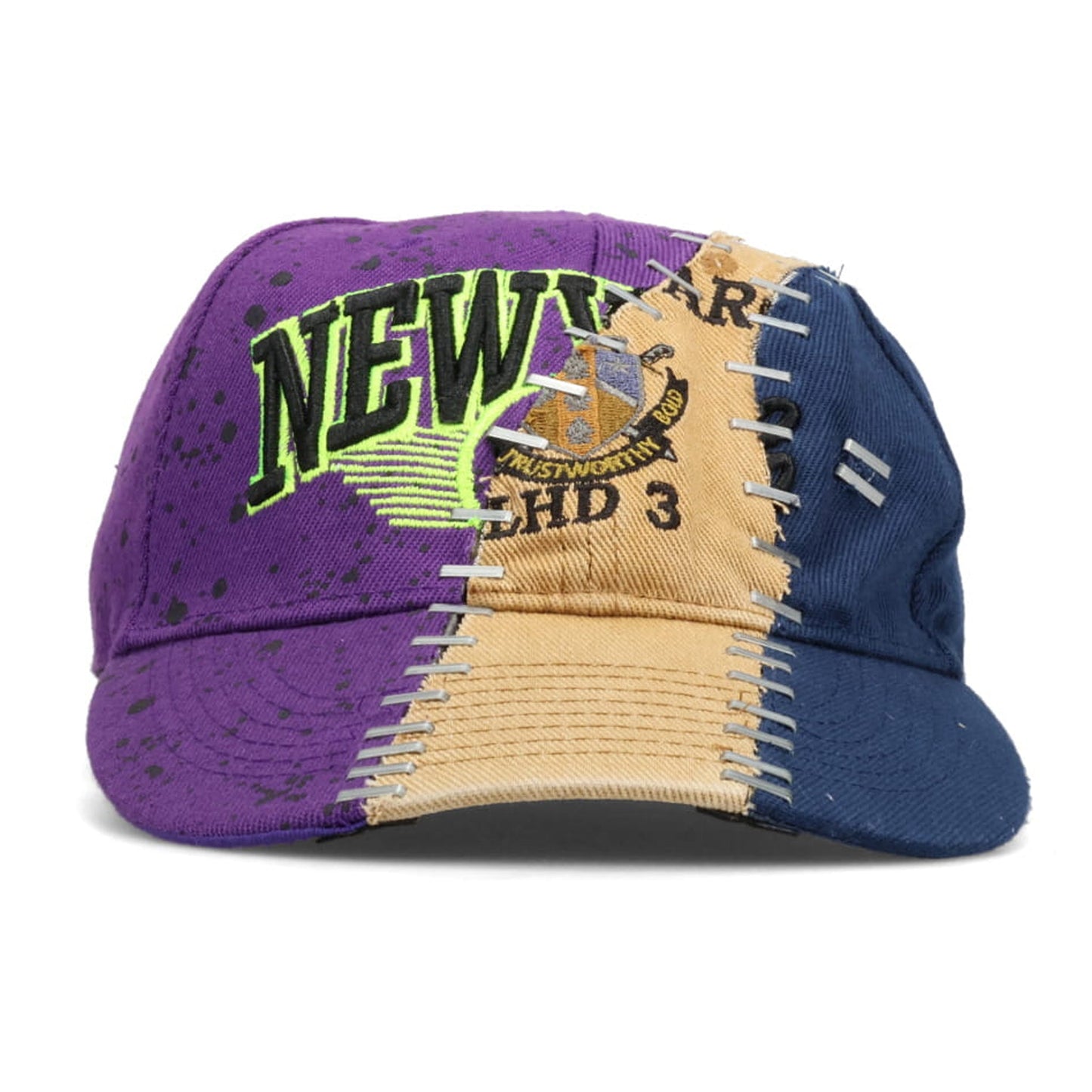 PRM CAP MULTI LINE / MULTI