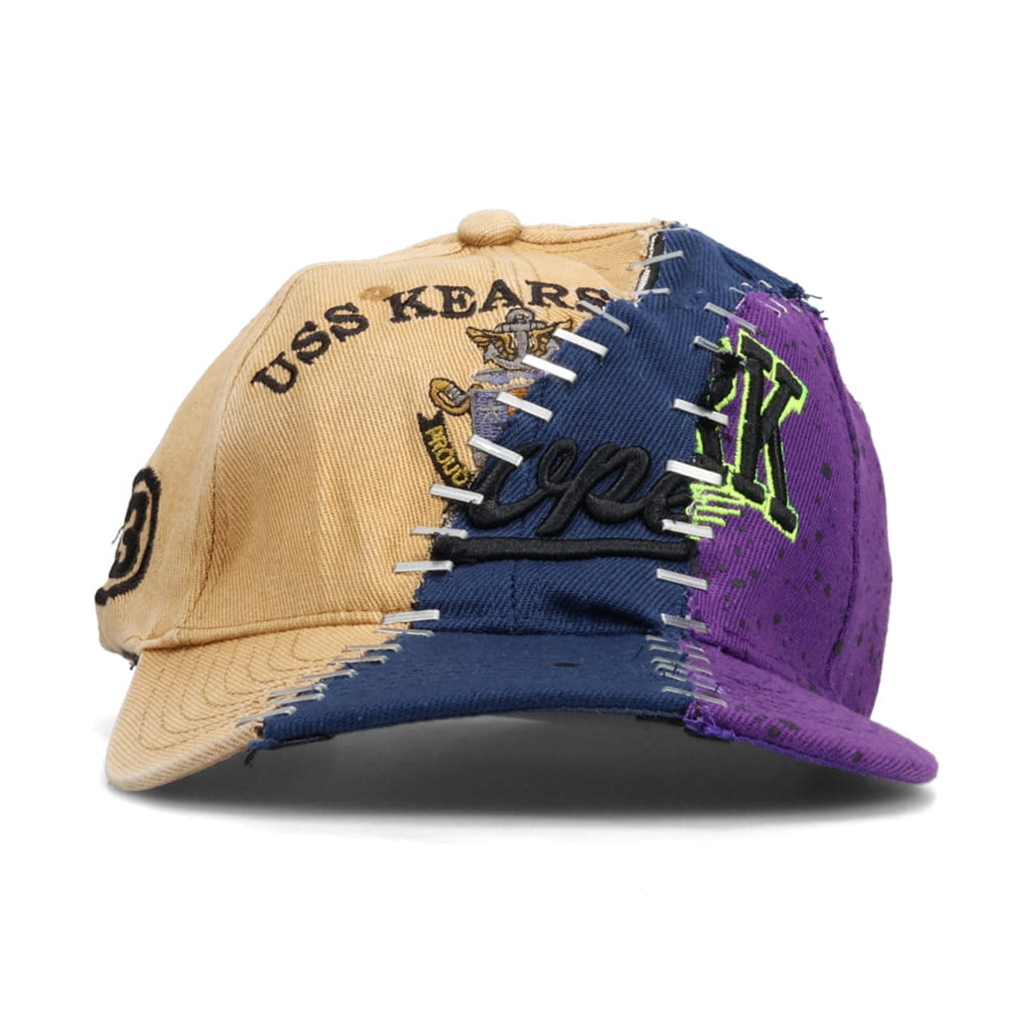 PRM CAP MULTI LINE / MULTI