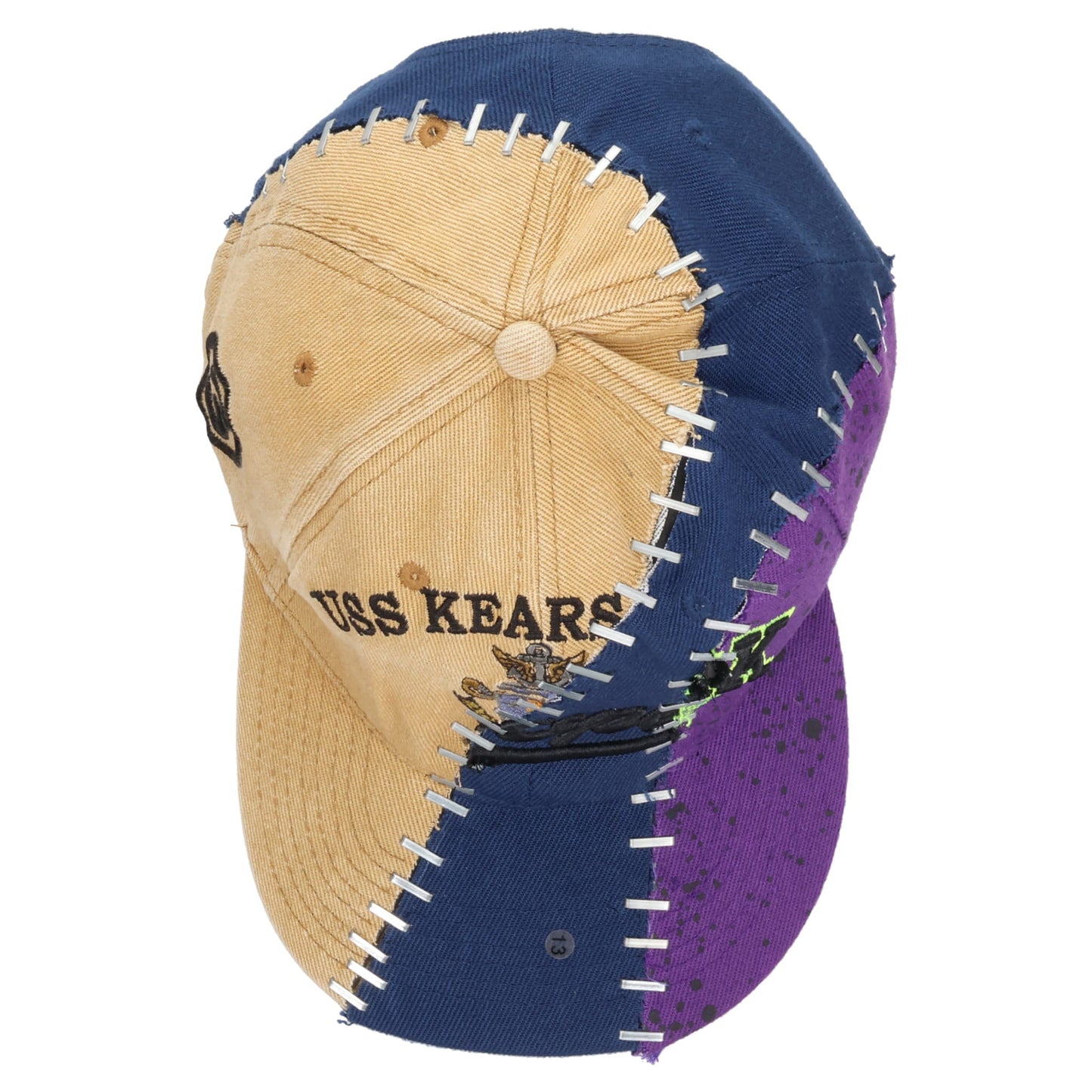 PRM CAP MULTI LINE / MULTI