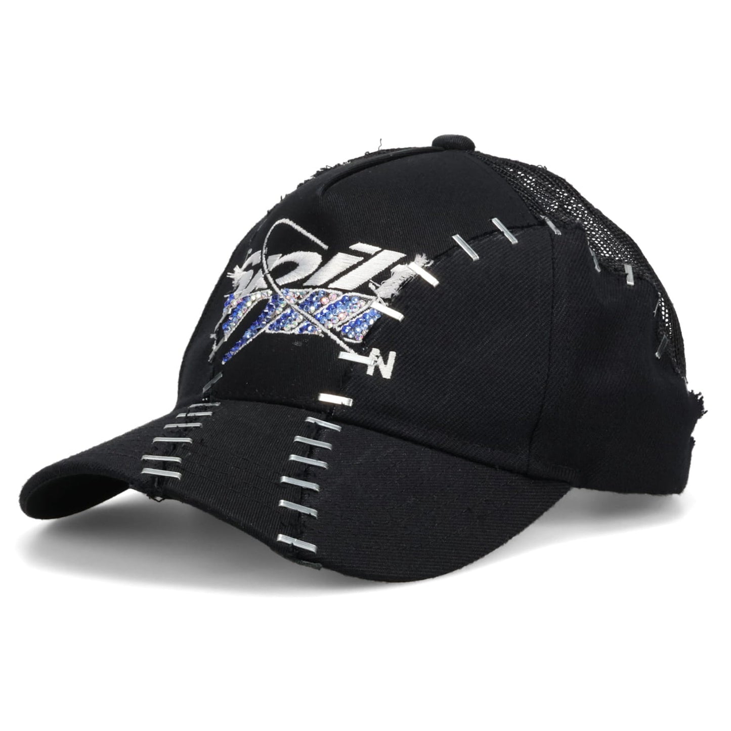 PRM CAP MULTI LINE / MULTI