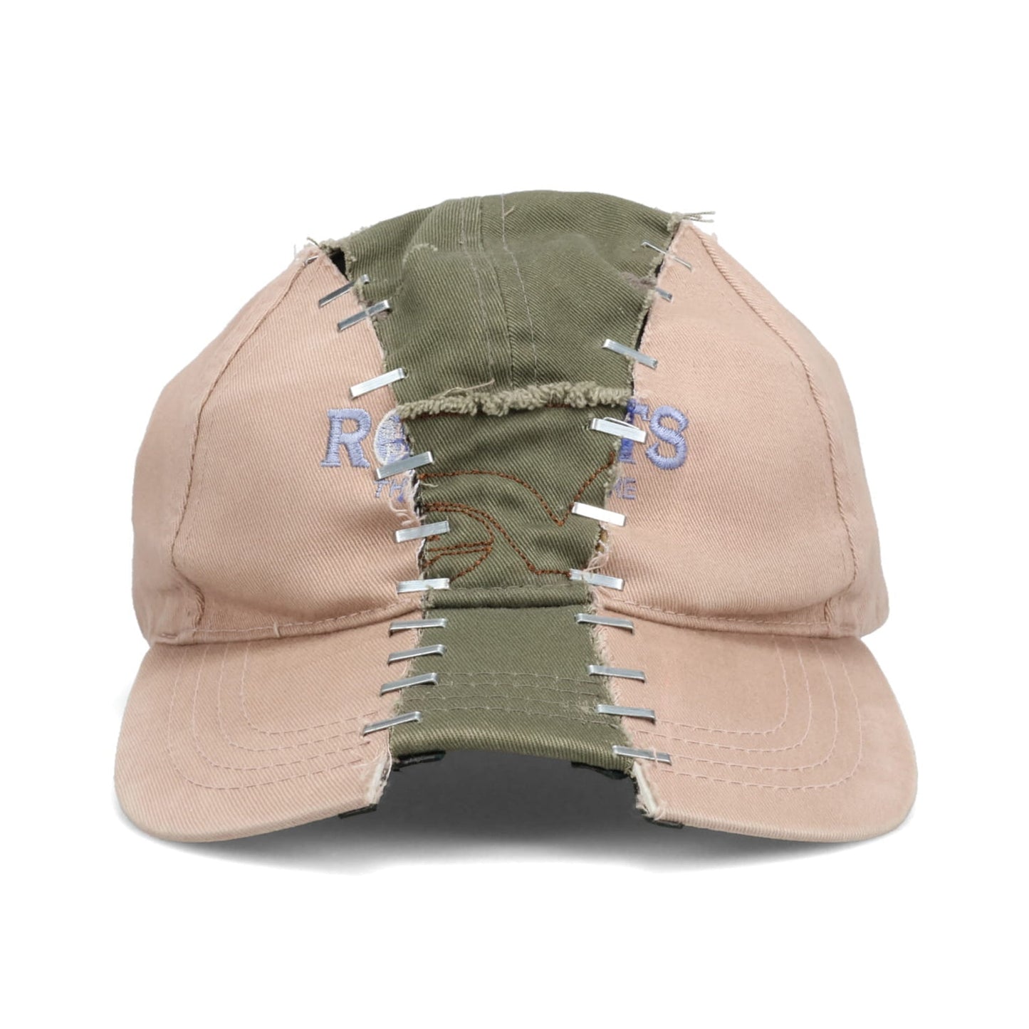 PRM CAP MULTI LINE / MULTI