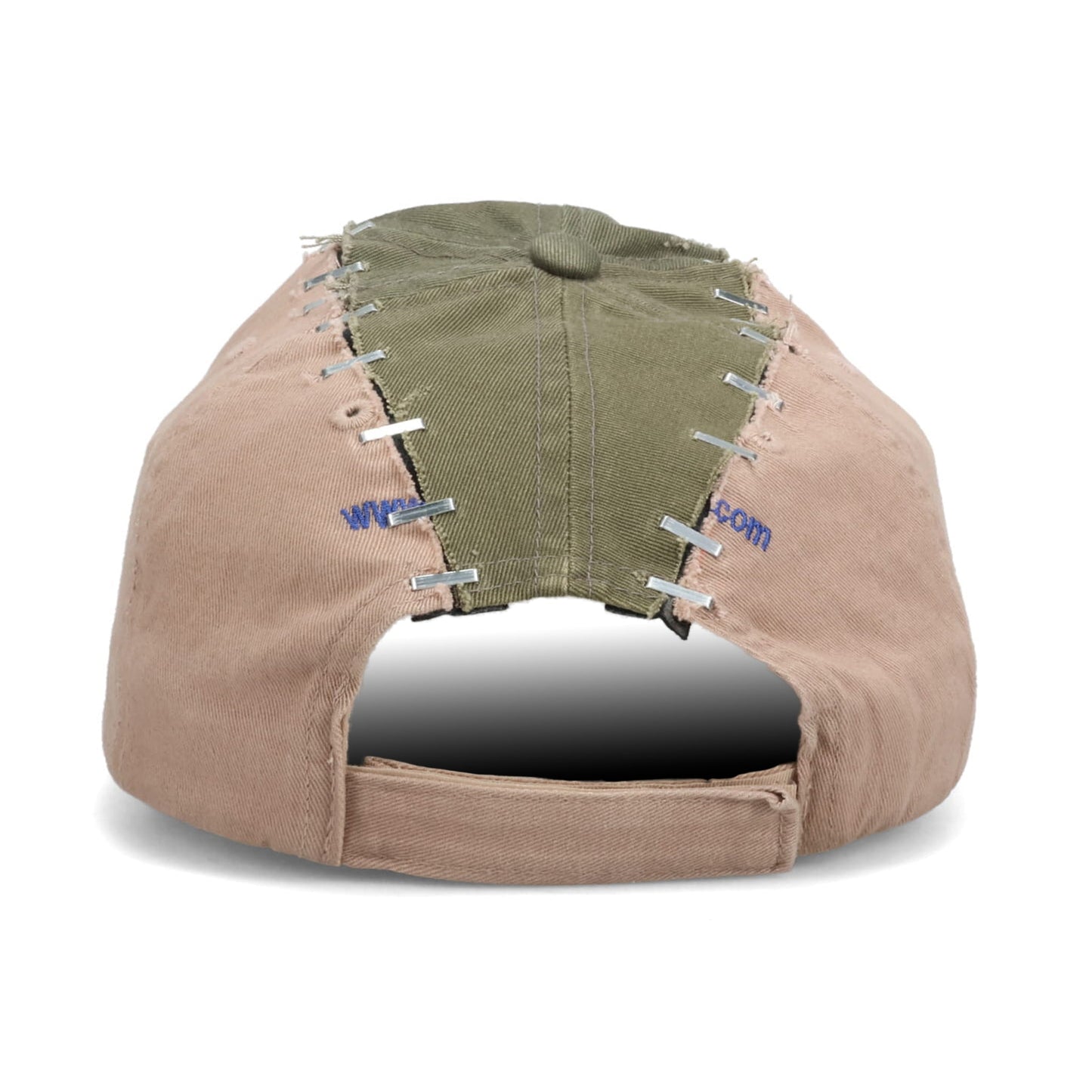 PRM CAP MULTI LINE / MULTI