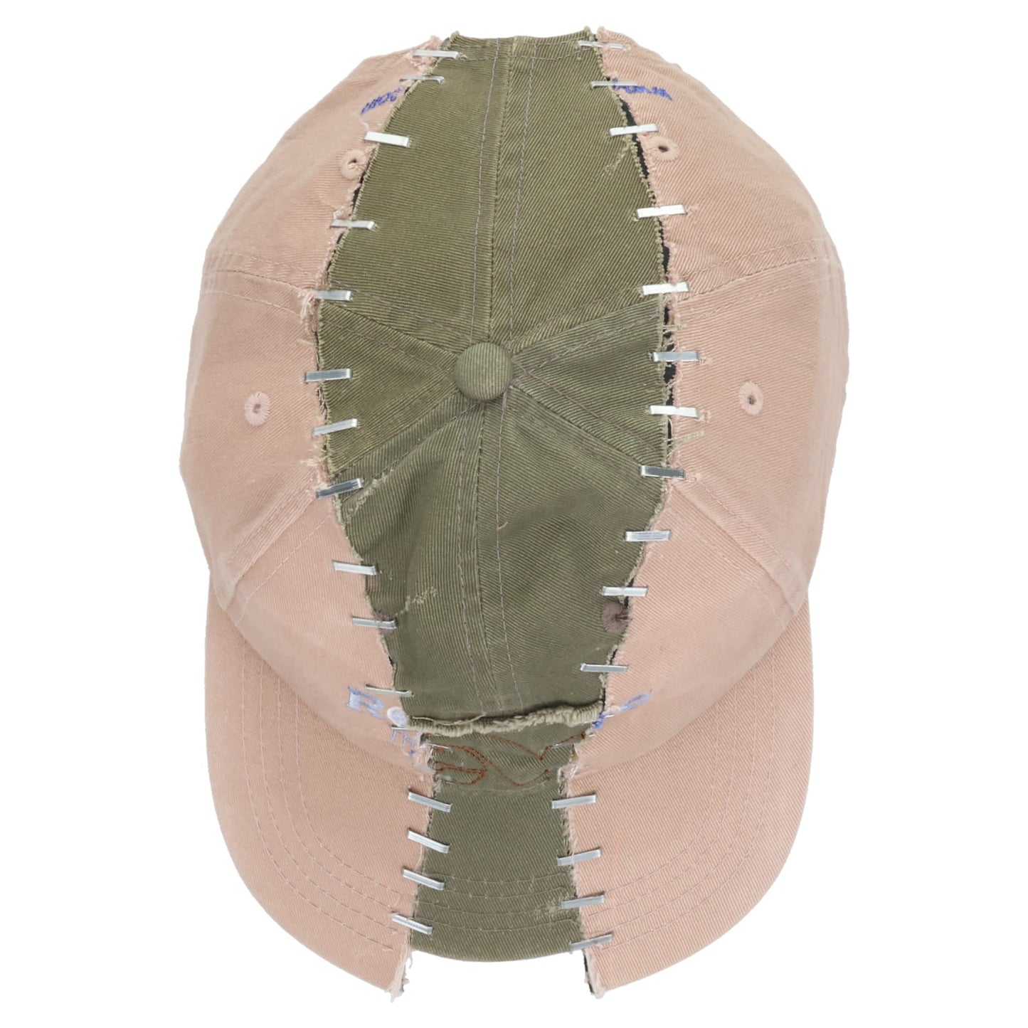 PRM CAP MULTI LINE / MULTI
