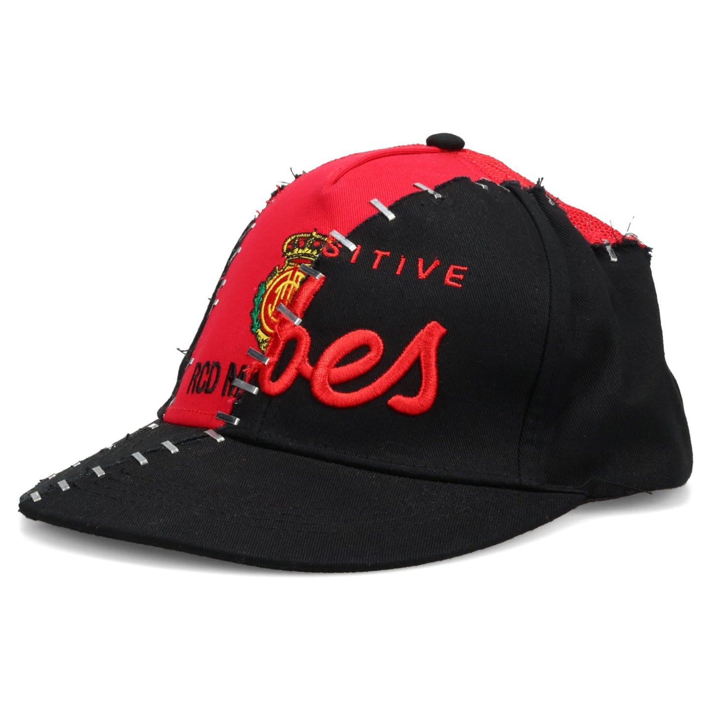 PRM CAP MULTI LINE / MULTI