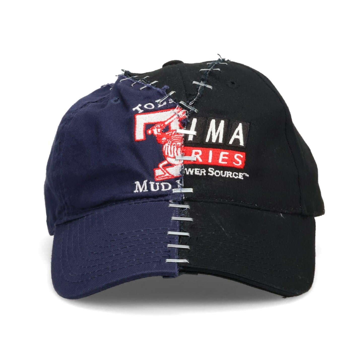 PRM CAP MULTI LINE / MULTI