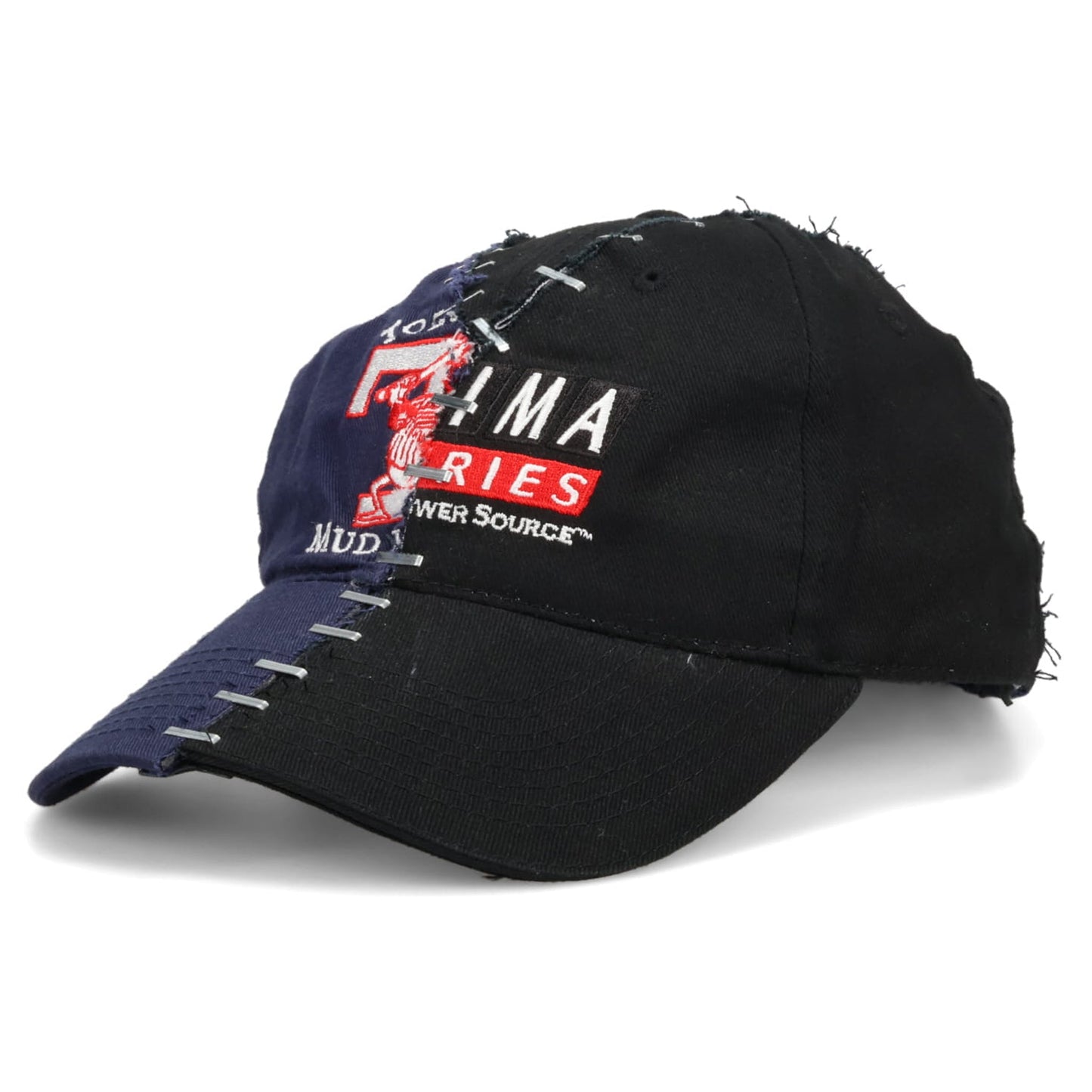 PRM CAP MULTI LINE / MULTI