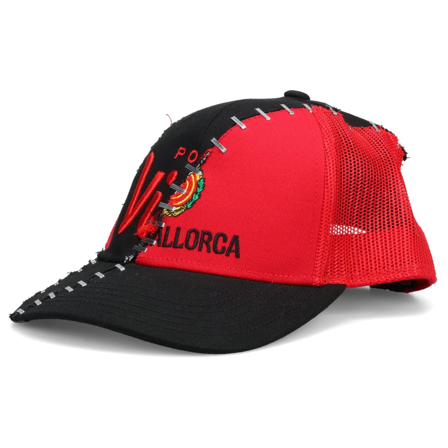 PRM CAP MULTI LINE / MULTI