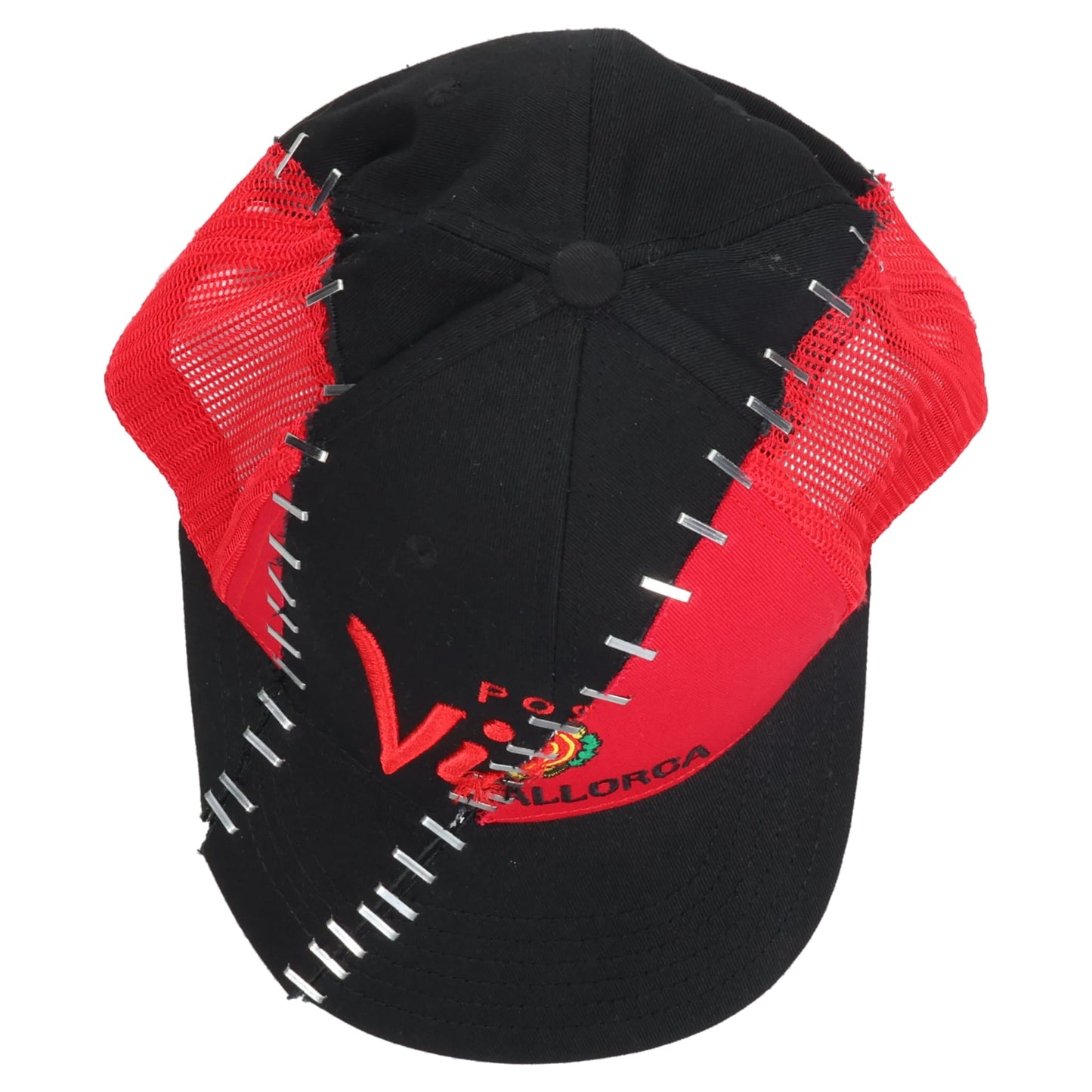 PRM CAP MULTI LINE / MULTI