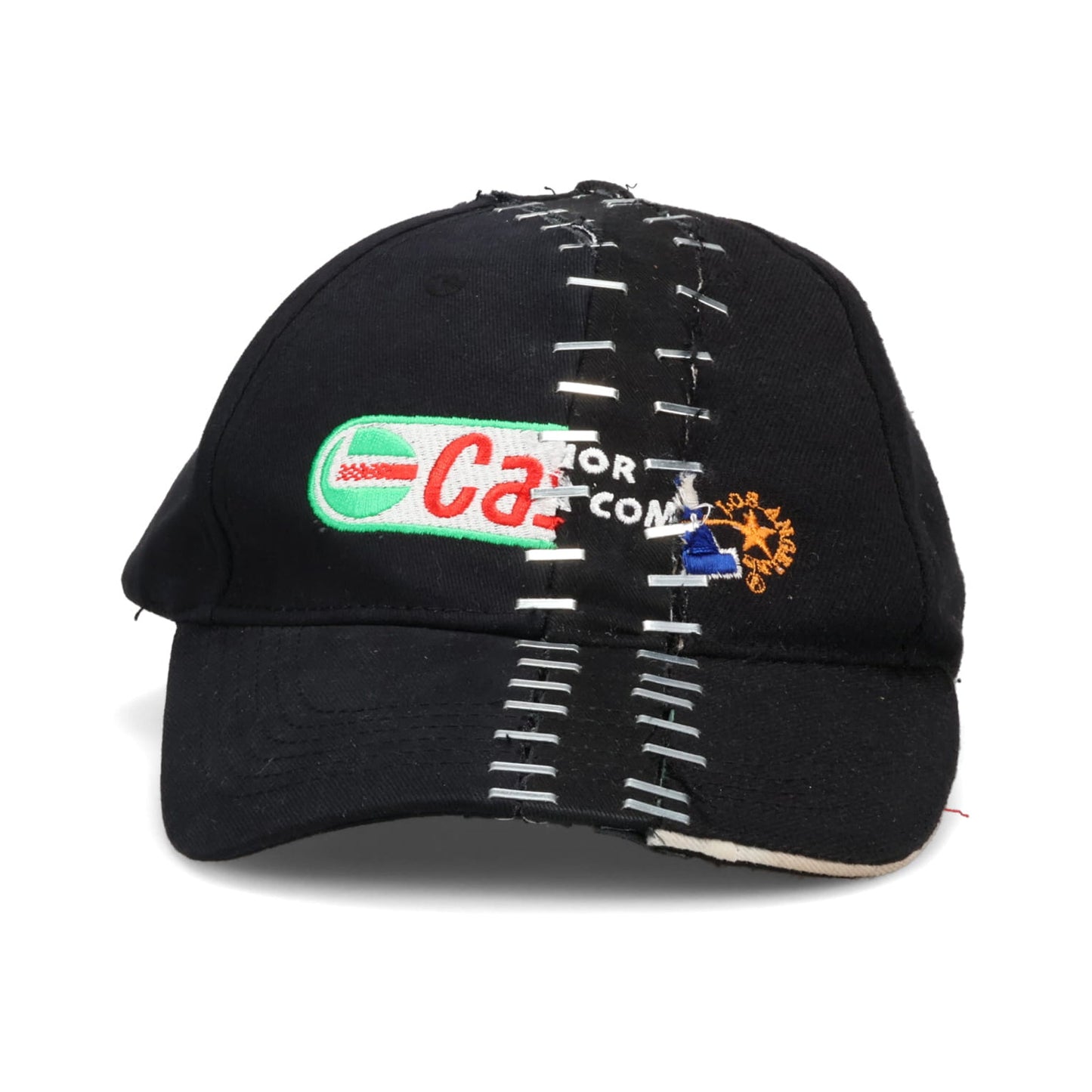 PRM CAP MULTI LINE / MULTI