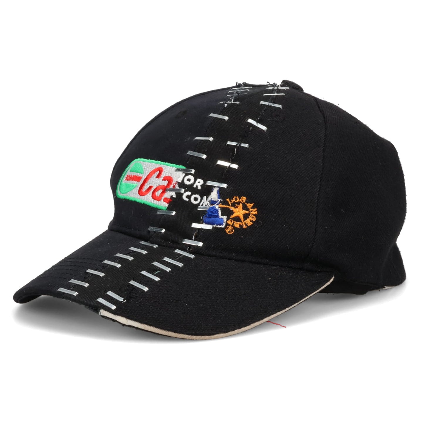PRM CAP MULTI LINE / MULTI