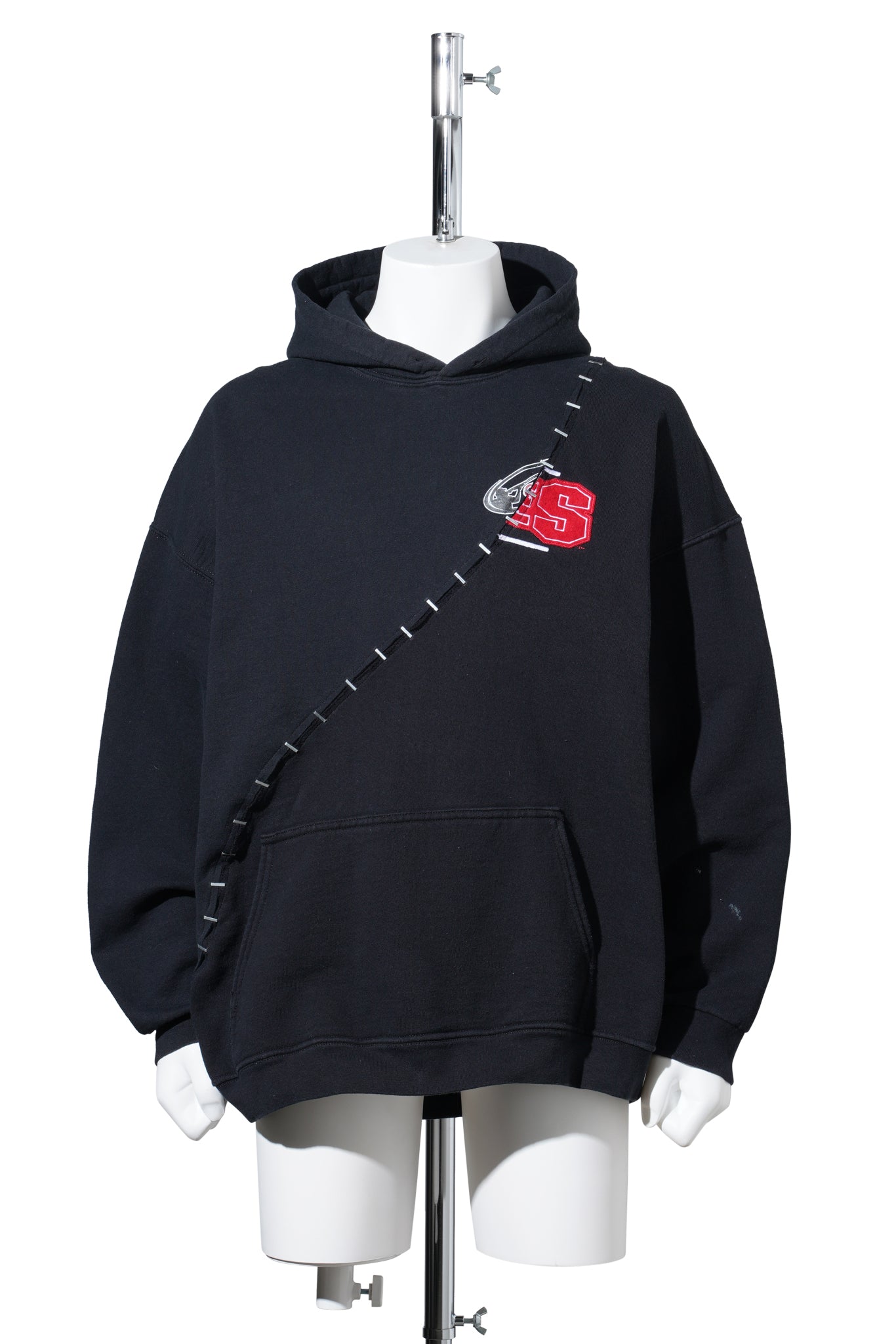 PRM HOODIE SINGLE LINE / MULTI