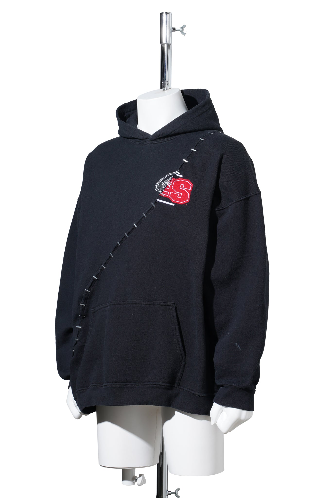 PRM HOODIE SINGLE LINE / MULTI