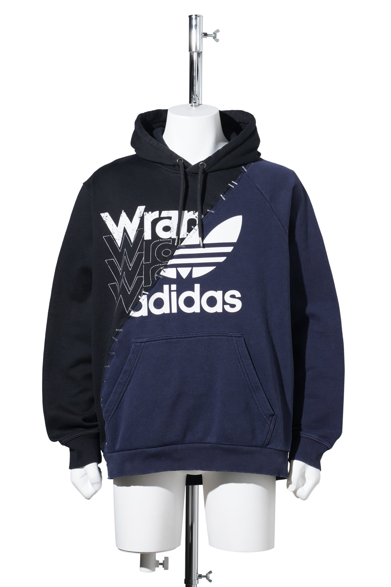 PRM HOODIE SINGLE LINE / MULTI