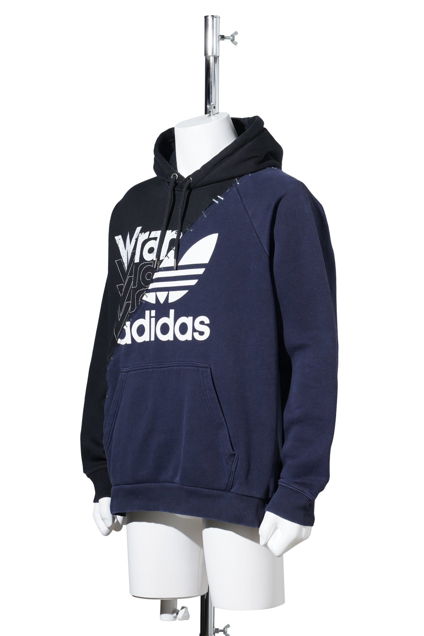 PRM HOODIE SINGLE LINE / MULTI