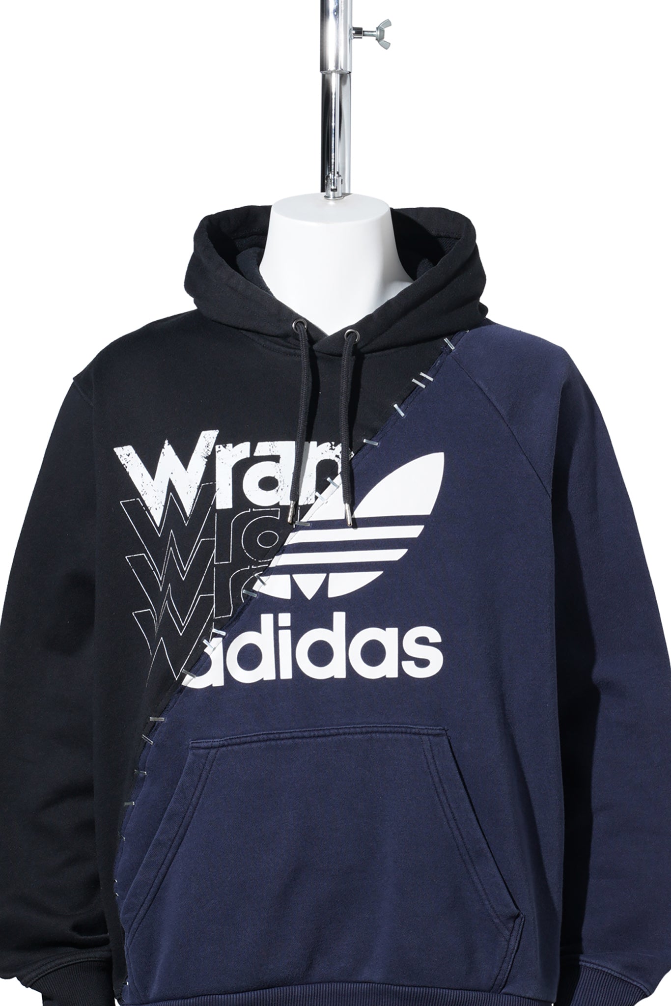 PRM HOODIE SINGLE LINE / MULTI