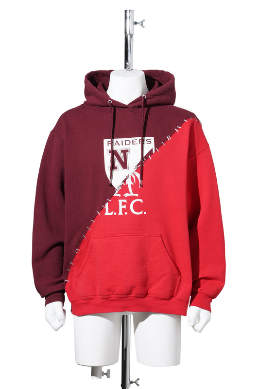 PRM HOODIE SINGLE LINE / MULTI