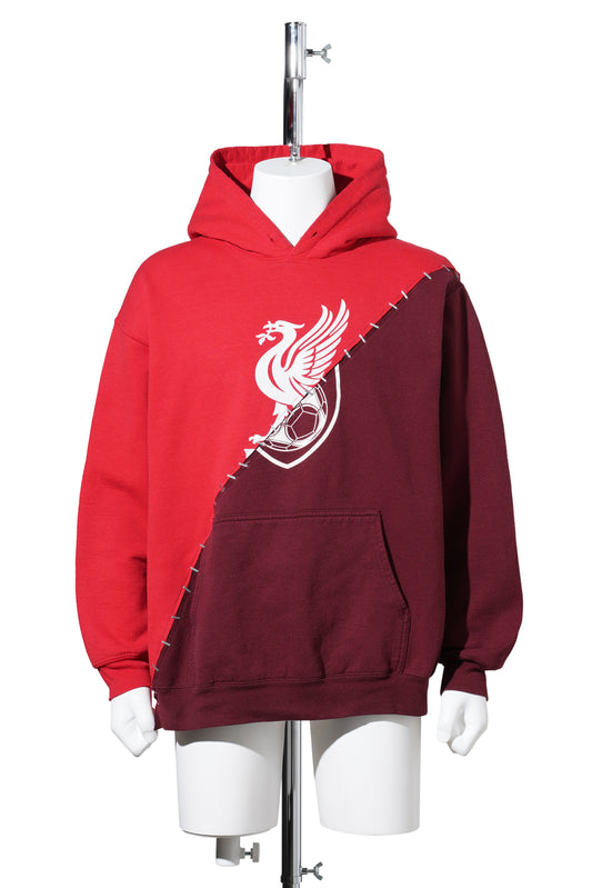 PRM HOODIE SINGLE LINE / MULTI