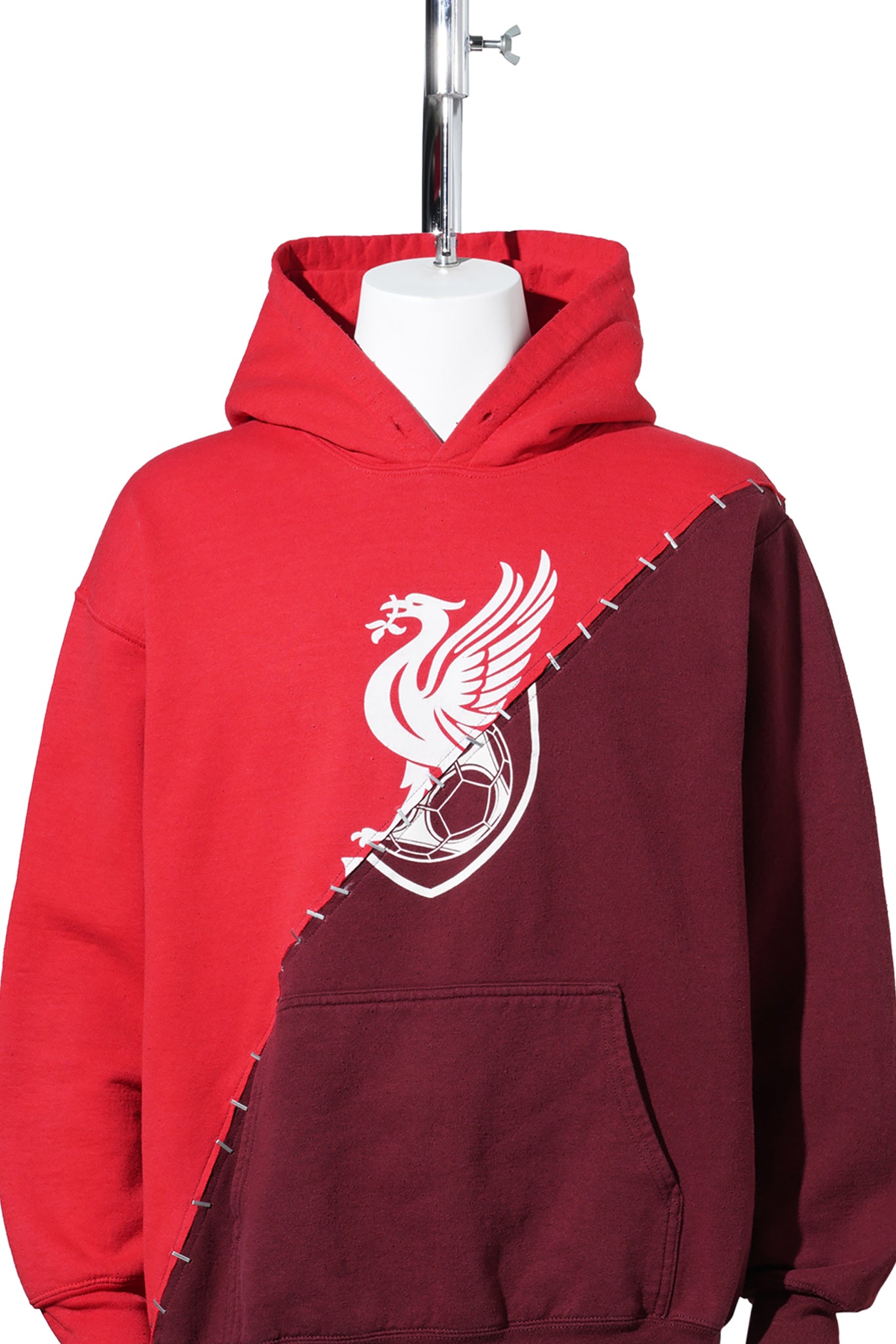 PRM HOODIE SINGLE LINE / MULTI