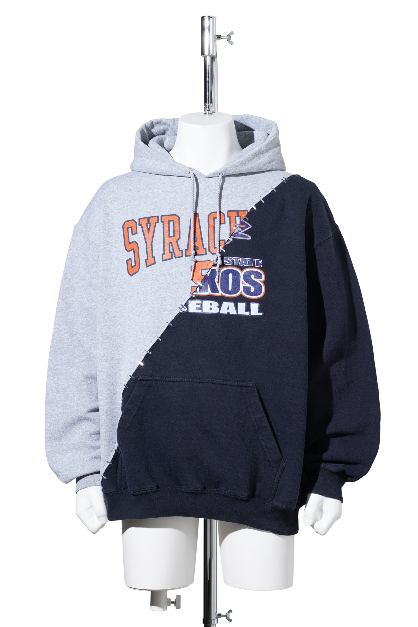 PRM HOODIE SINGLE LINE / MULTI