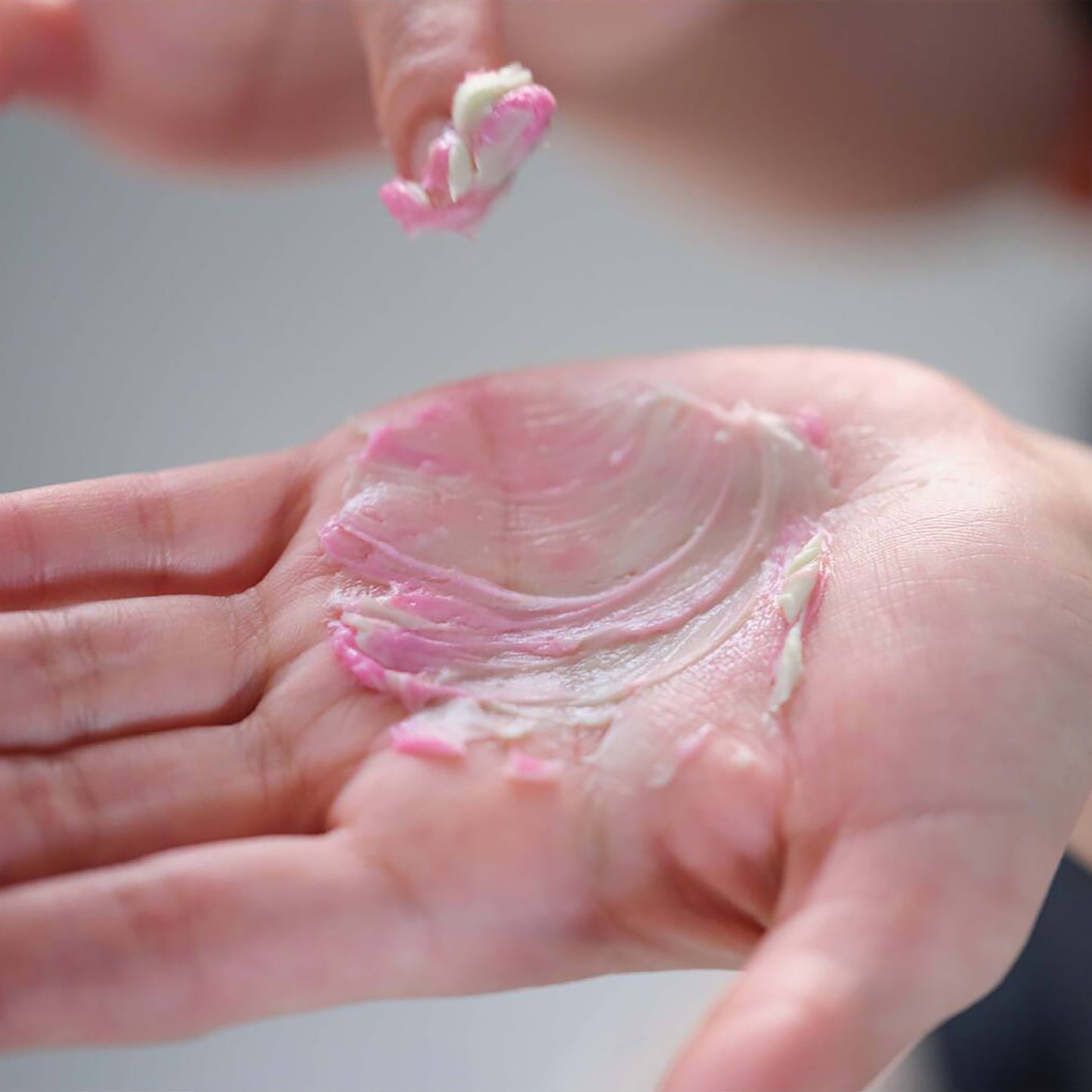 ALWAYS NEW BALM / GETTOU/ROSELLE