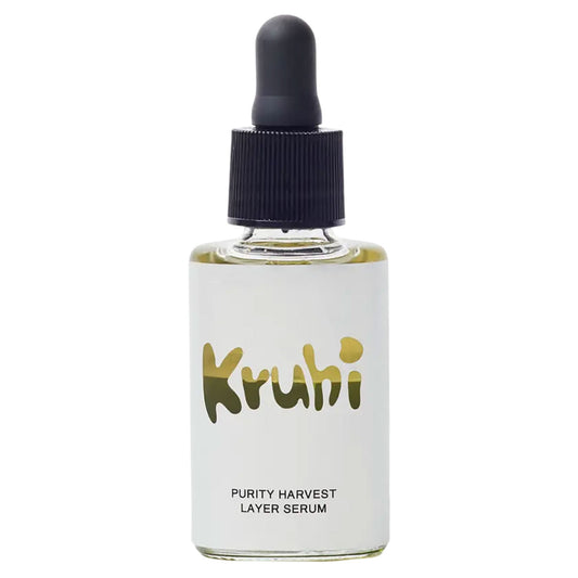 THE LAYER SERUM / CITRUS GREEN TEA AROMASCAPE
