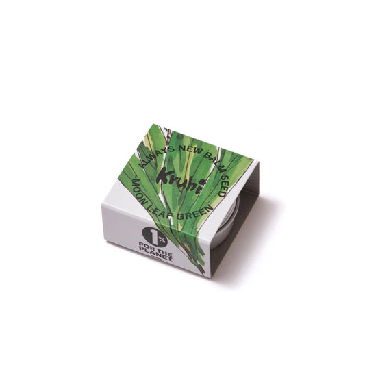 ALWAYS NEW BALM SEED / MOON LEAF GREEN
