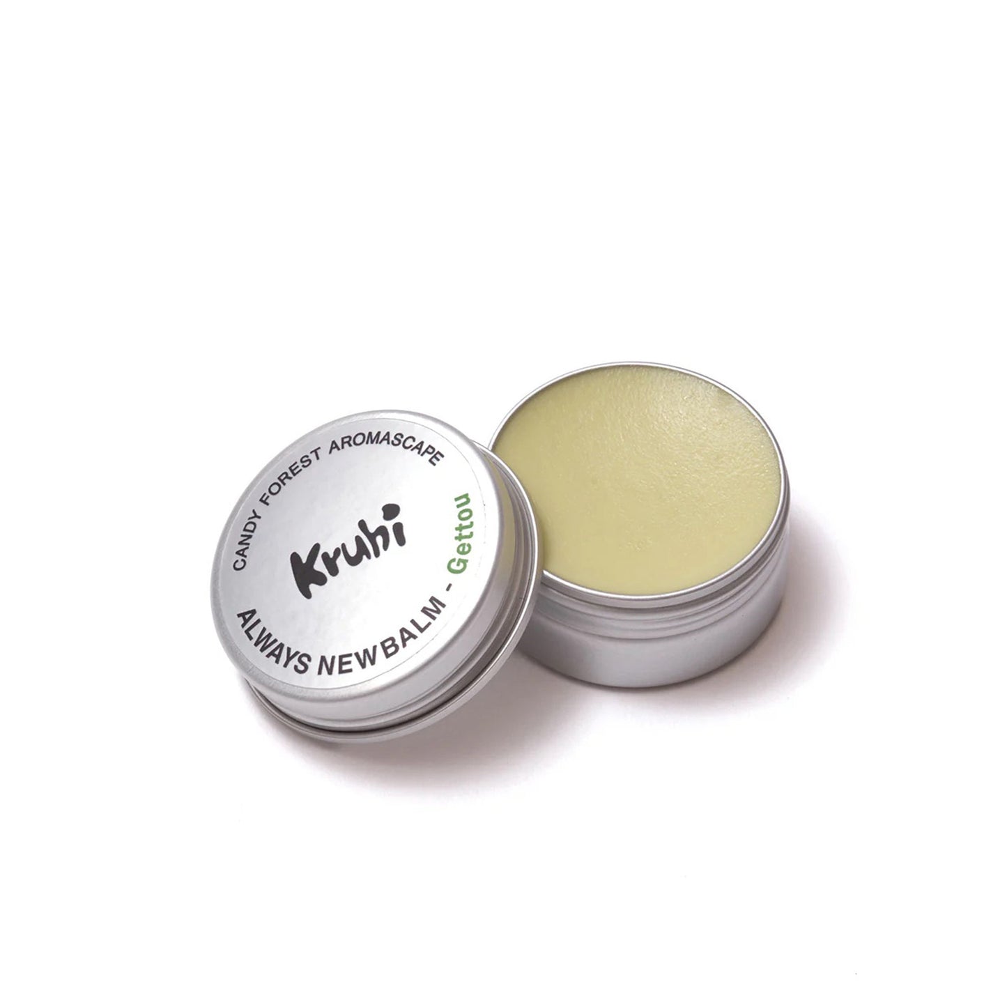 ALWAYS NEW BALM SEED / MOON LEAF GREEN